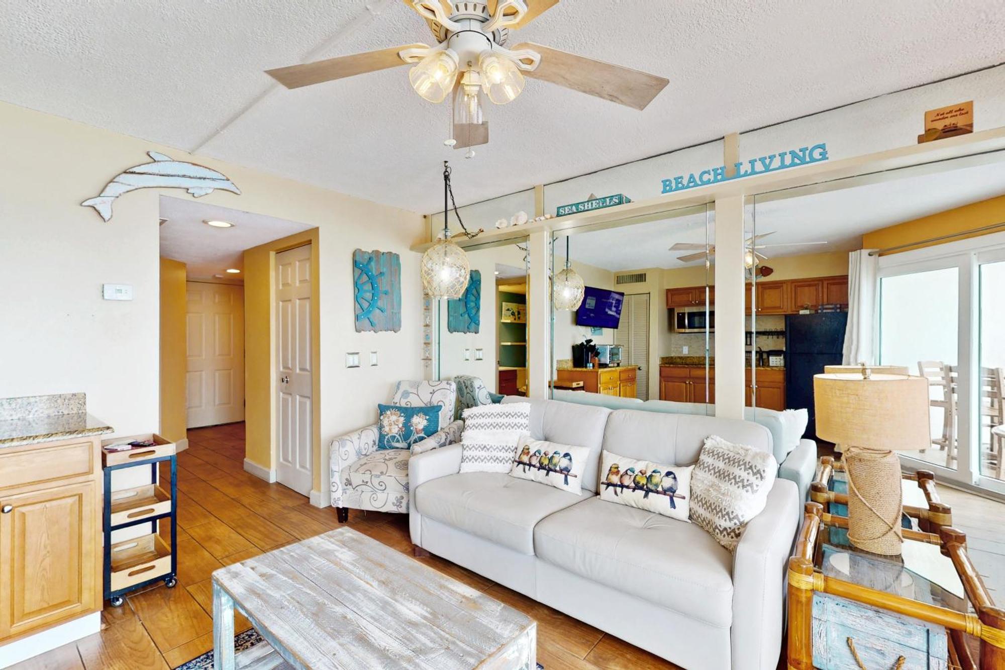 Apartment Belleair Club 312 Clearwater Beach
