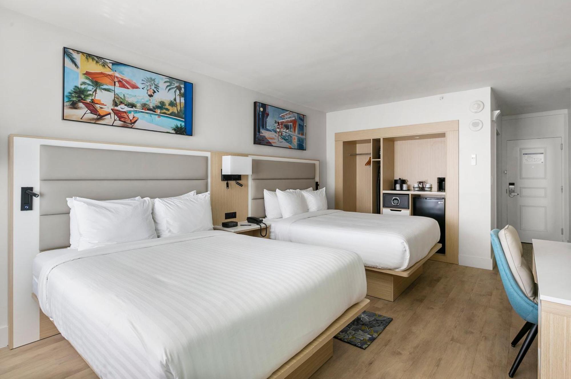 Ocean Sky & Resort Fort Lauderdale