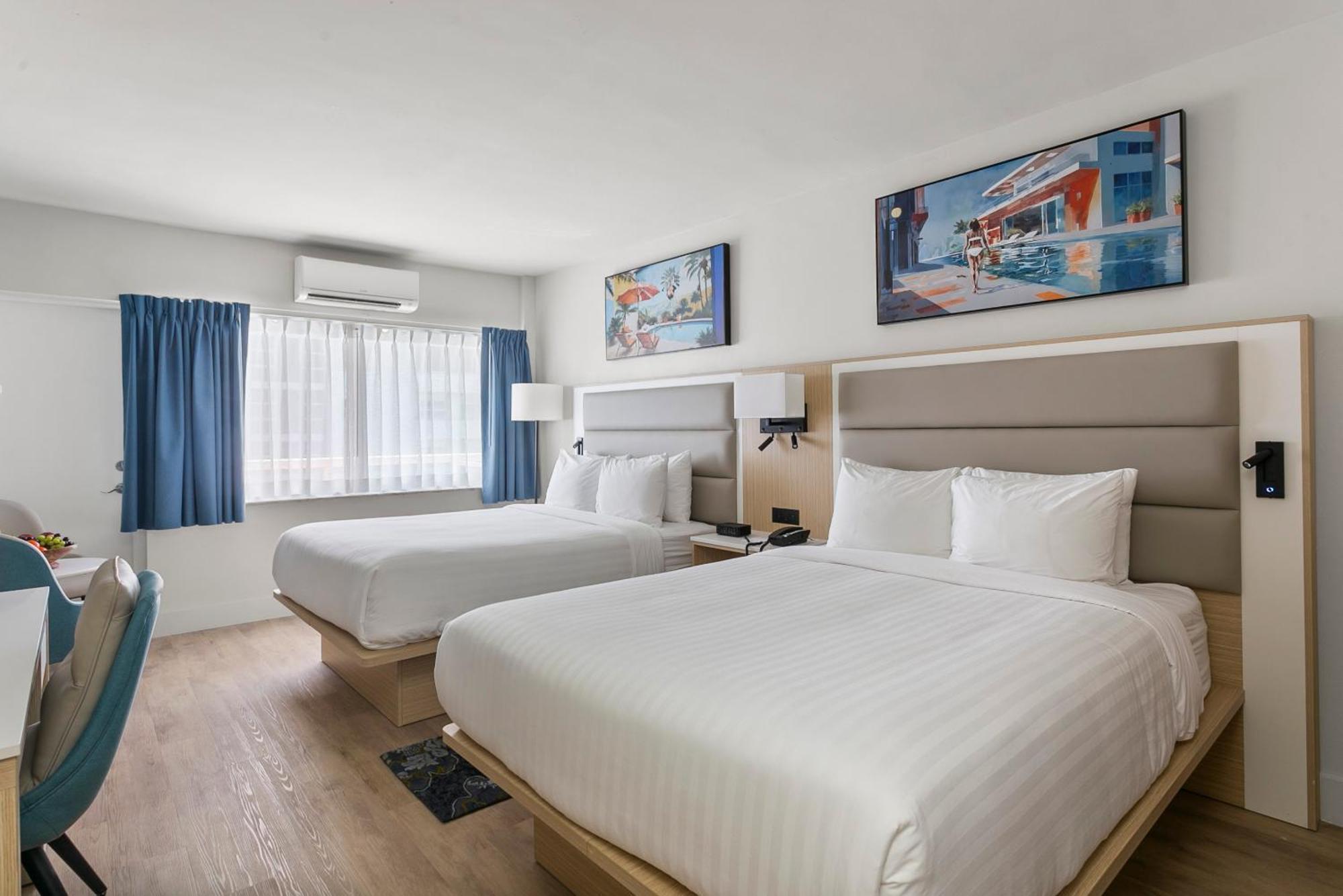 Ocean Sky & Resort 4*