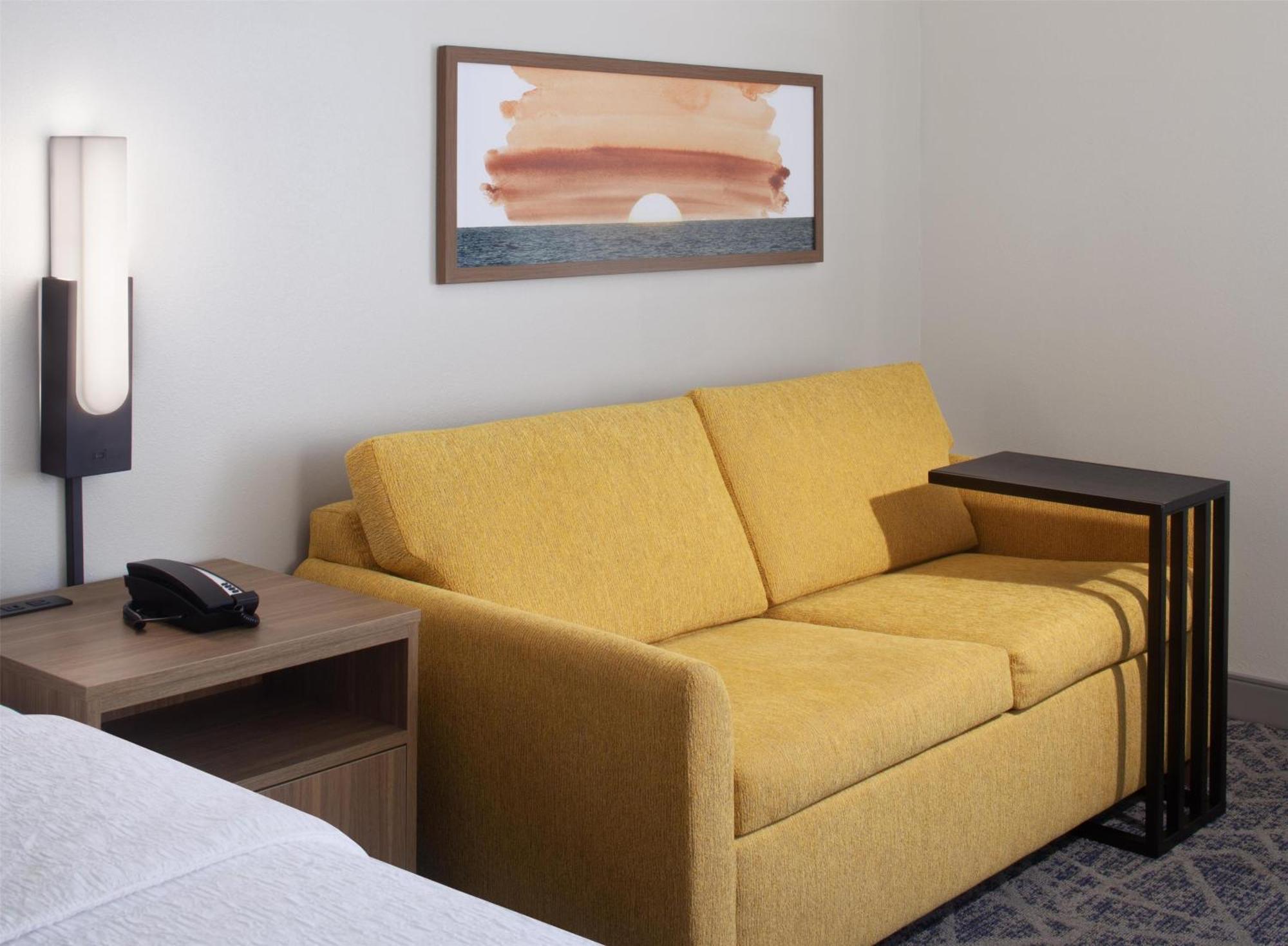 Hotel Hampton & Tampa-north Tampa