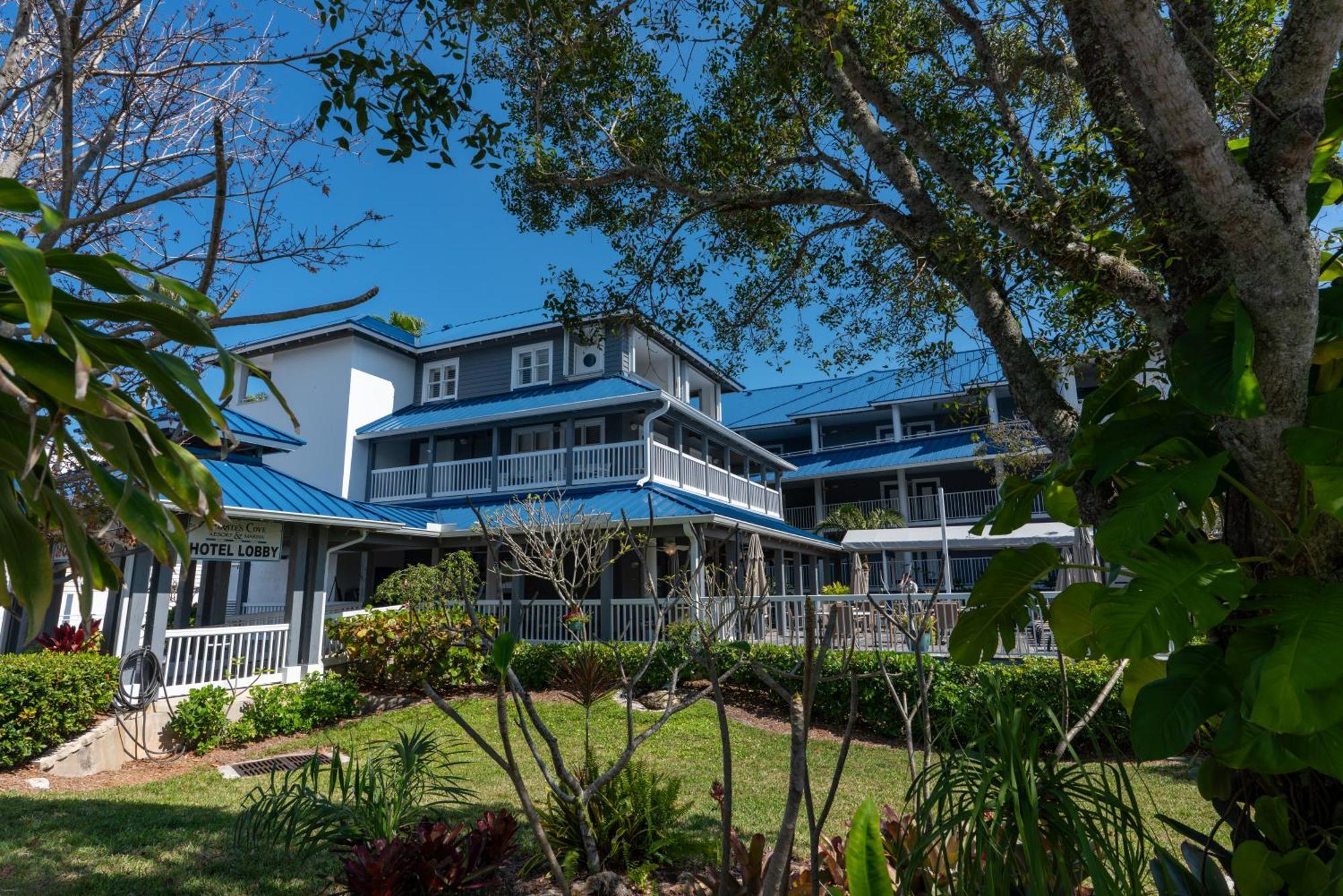 Pirate's Cove And Marina - Resort 3*