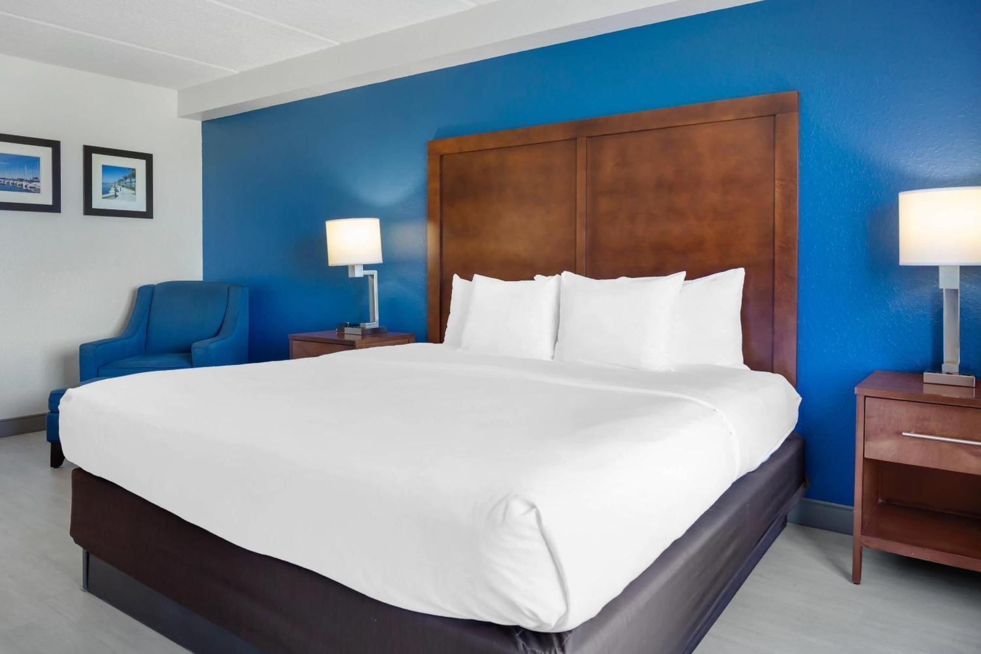 Comfort & Orlando North 3* Sanford