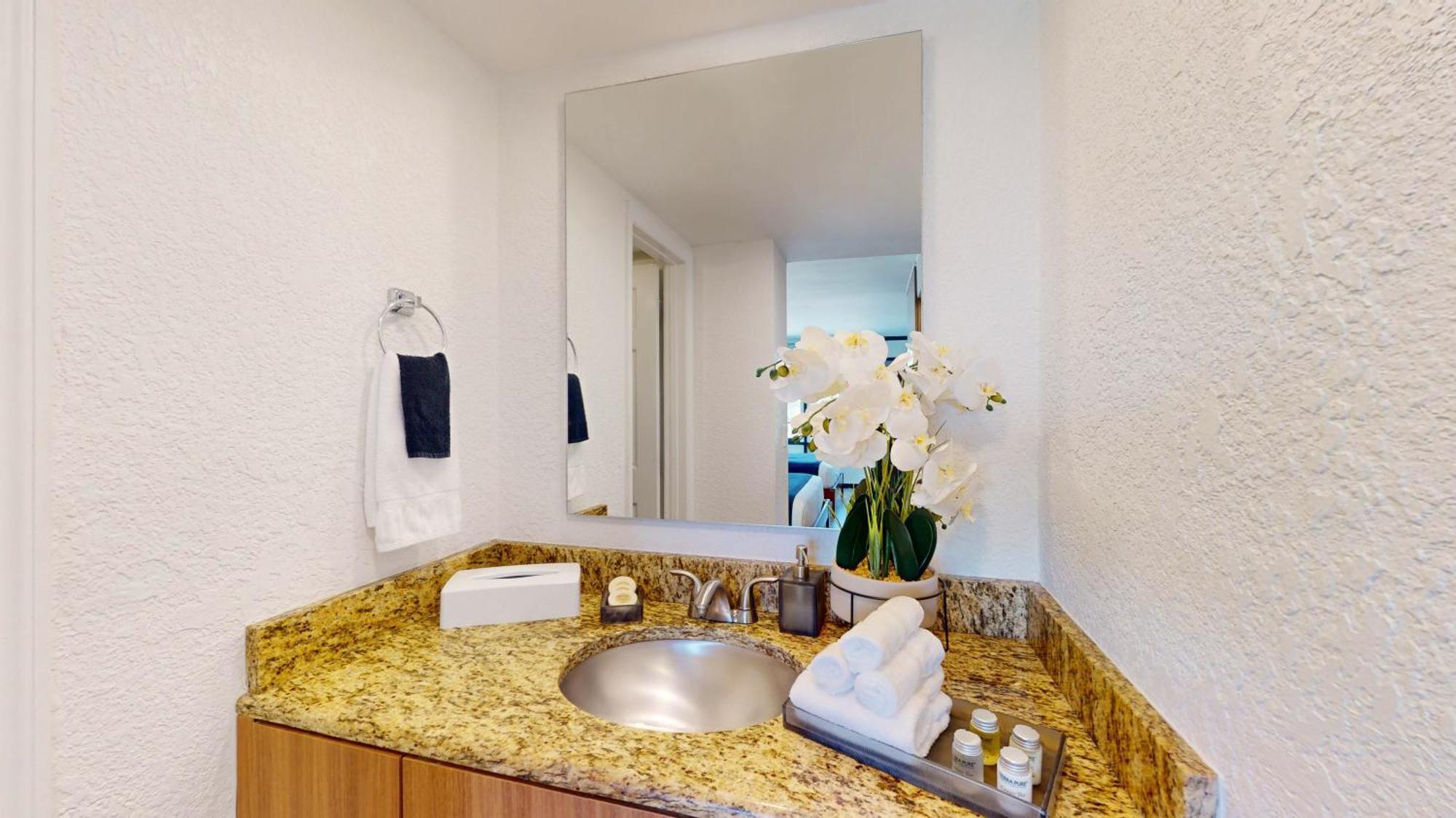 Hotel Park Royal Orlando 3*
