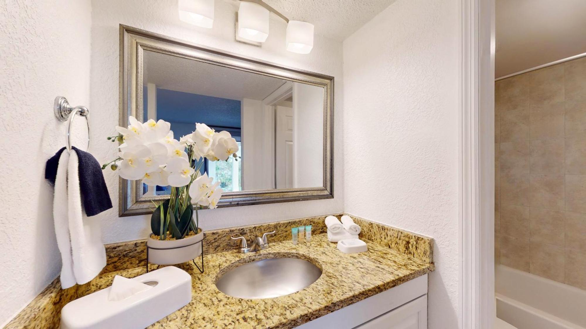 Hotel Park Royal Orlando