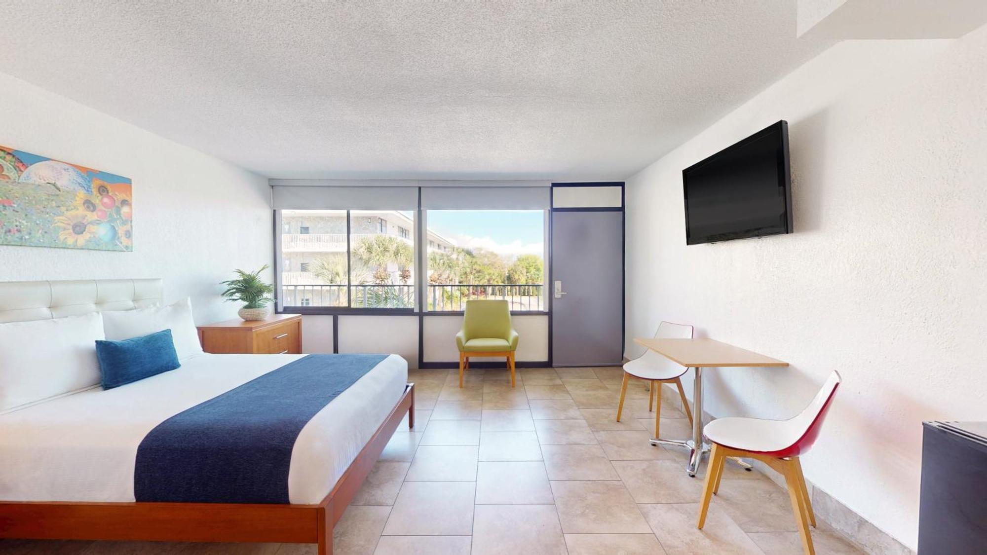 Park Royal Orlando Hotel