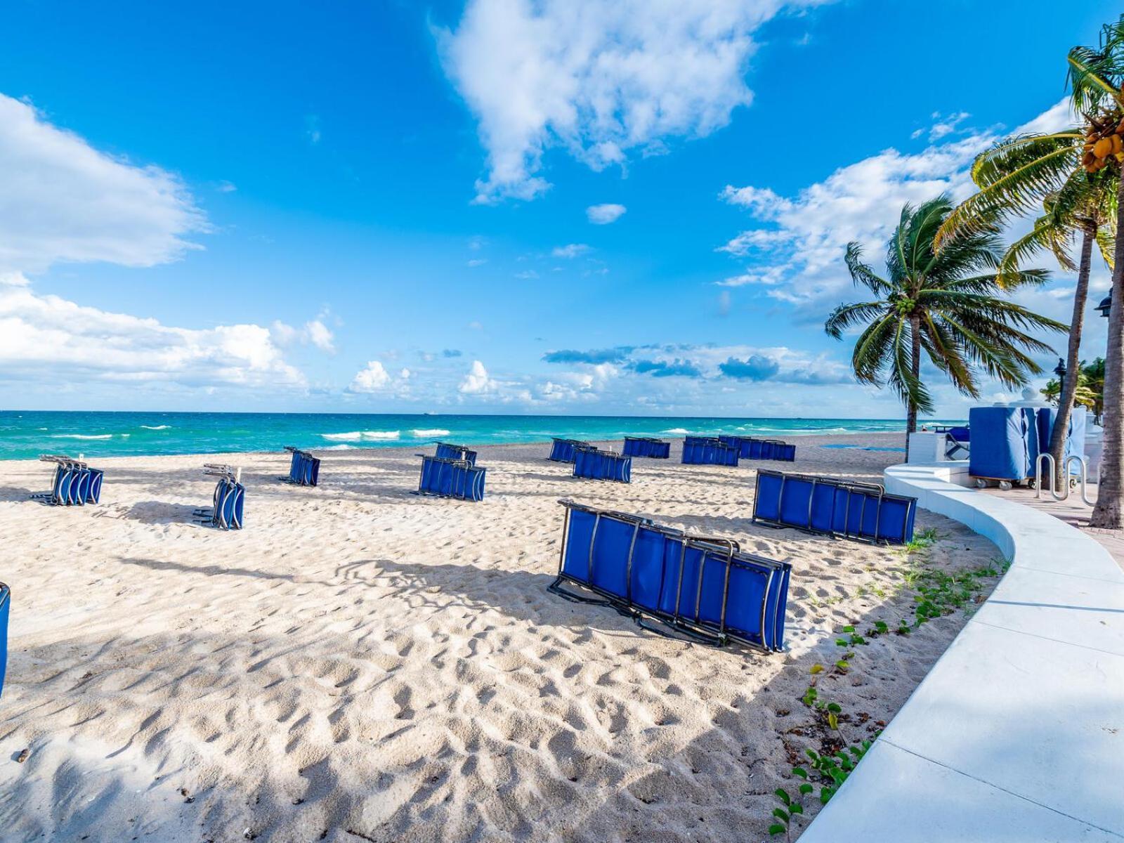 Aparthotel High Floor Luxury 2br 2ba, Sleeps 6, Access - Horizon By Homestakes