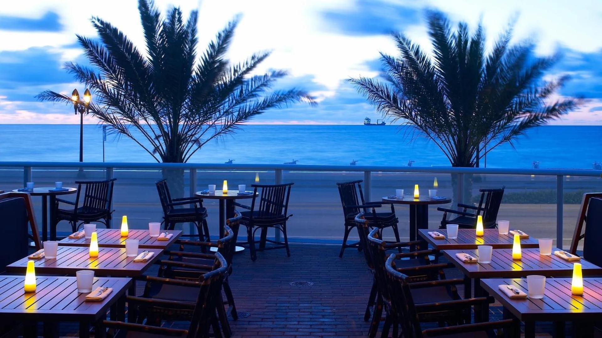 Oceanview Luxury, Access, Sleeps 6 2br 2ba - Vista Mar By Homestakes Apartment *