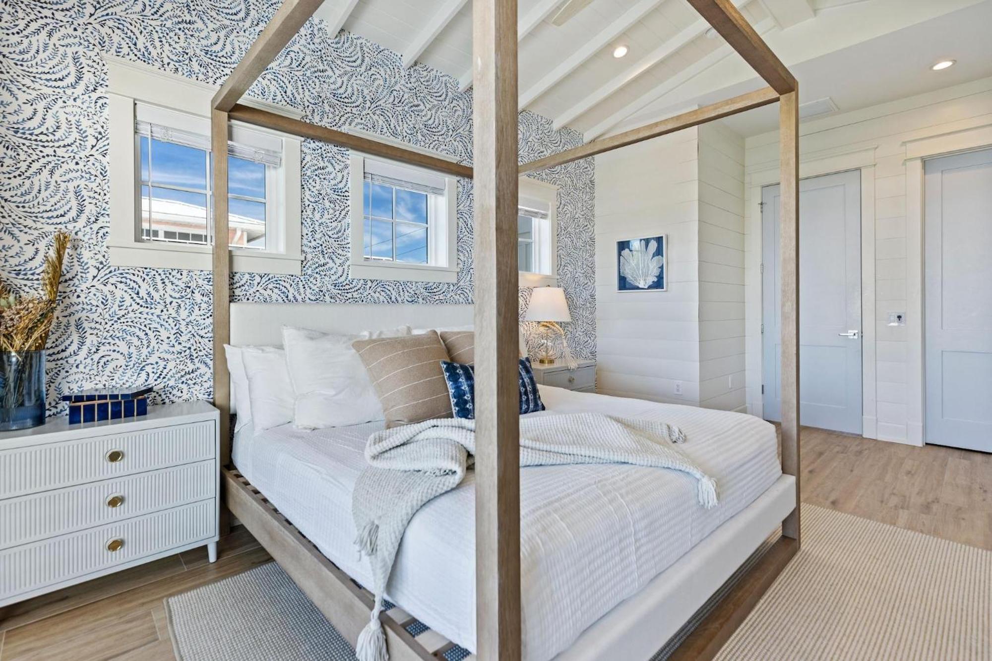 Sweet Caroline Holiday home *