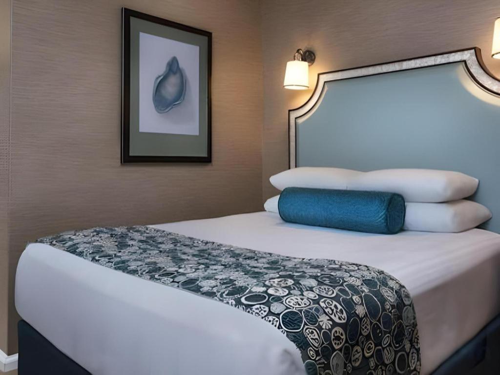 Resort Disney's Club 4*