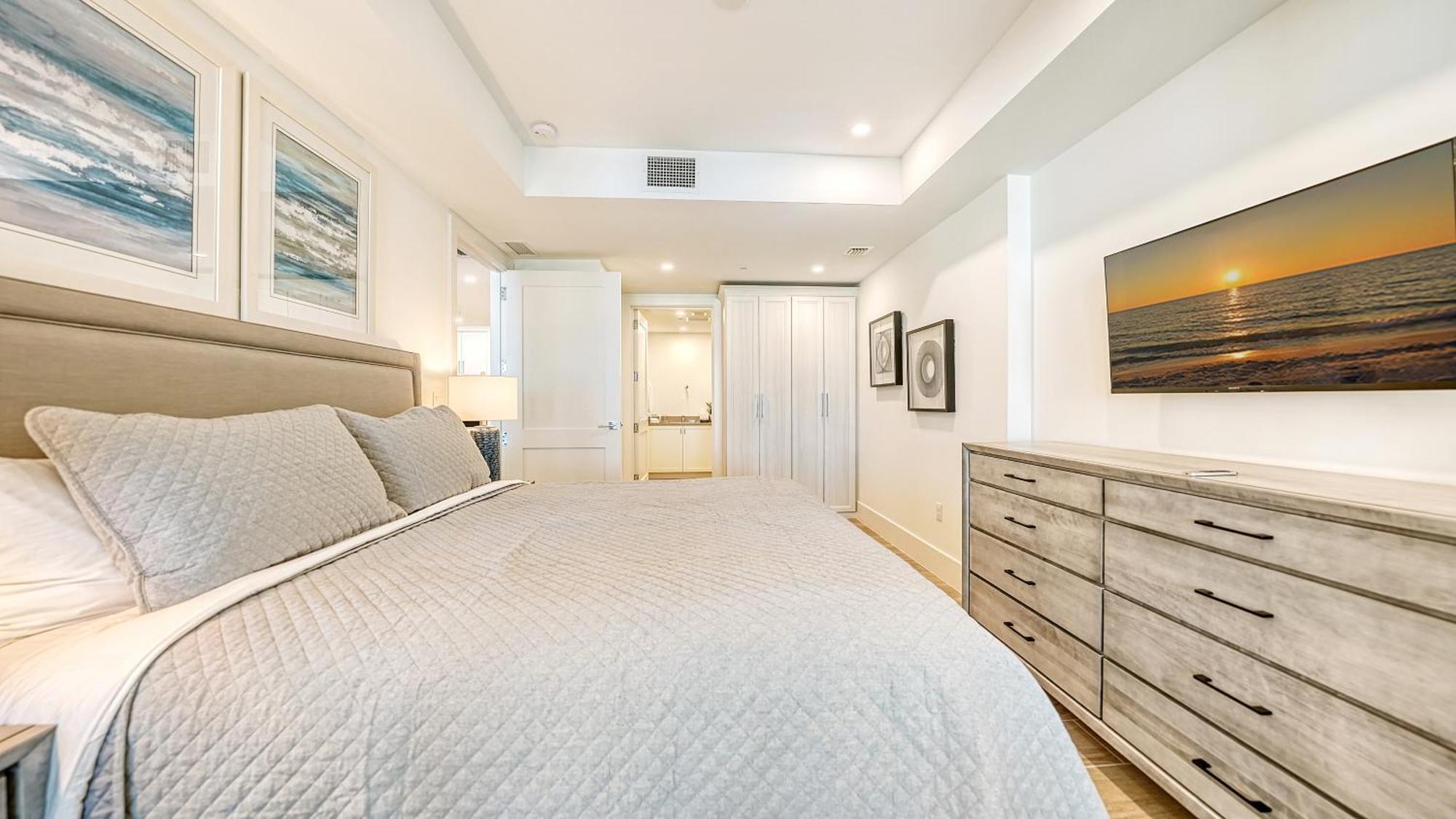 Apartment Ten35 Seaside