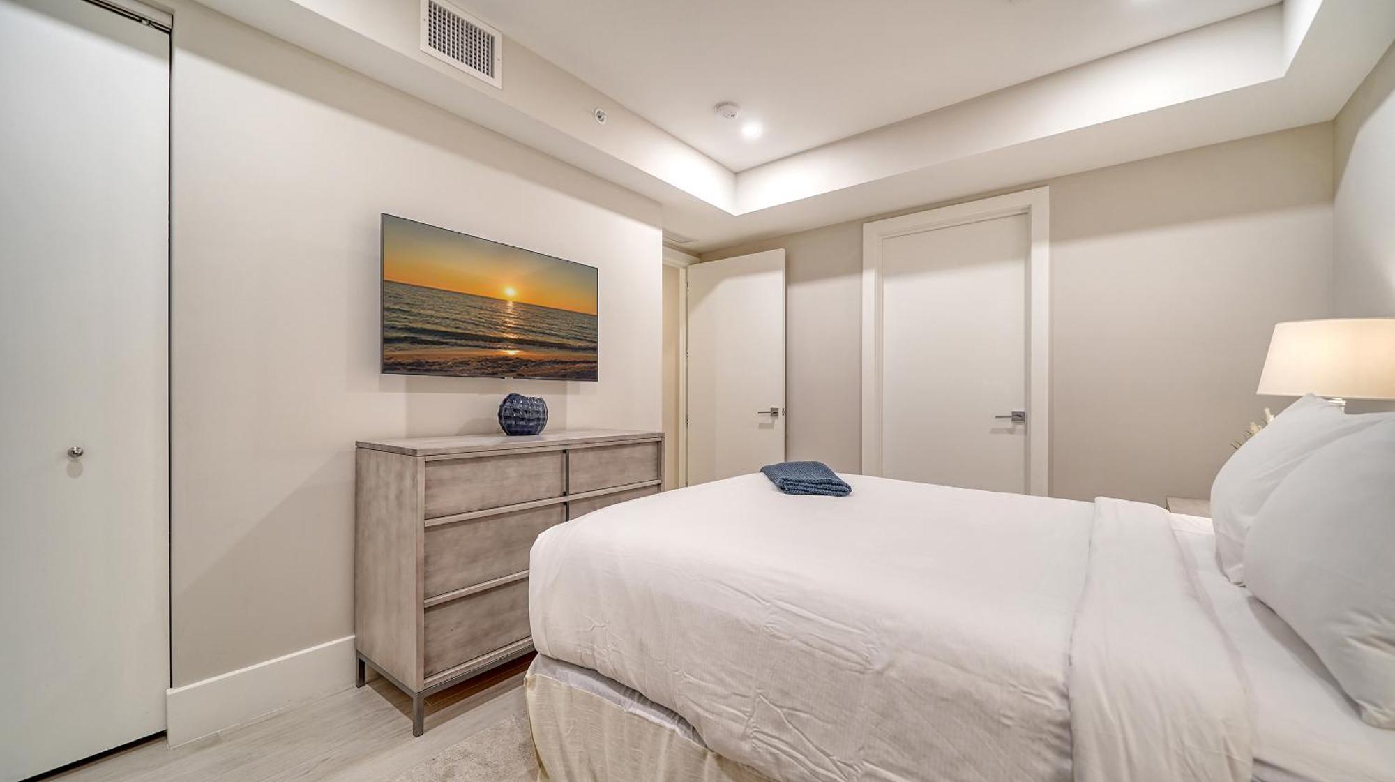 Apartment Ten35 Seaside Siesta Key