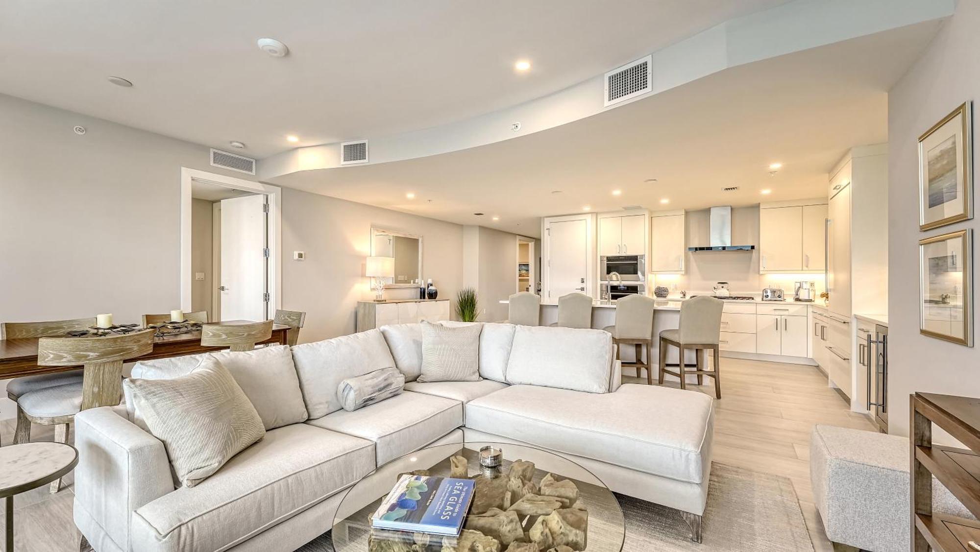 Apartment Ten35 Seaside Siesta Key