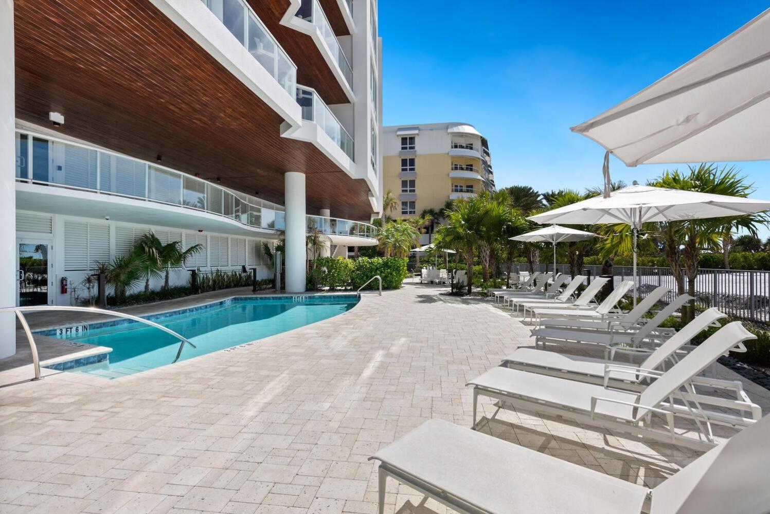 Ten35 Seaside Apartment Siesta Key