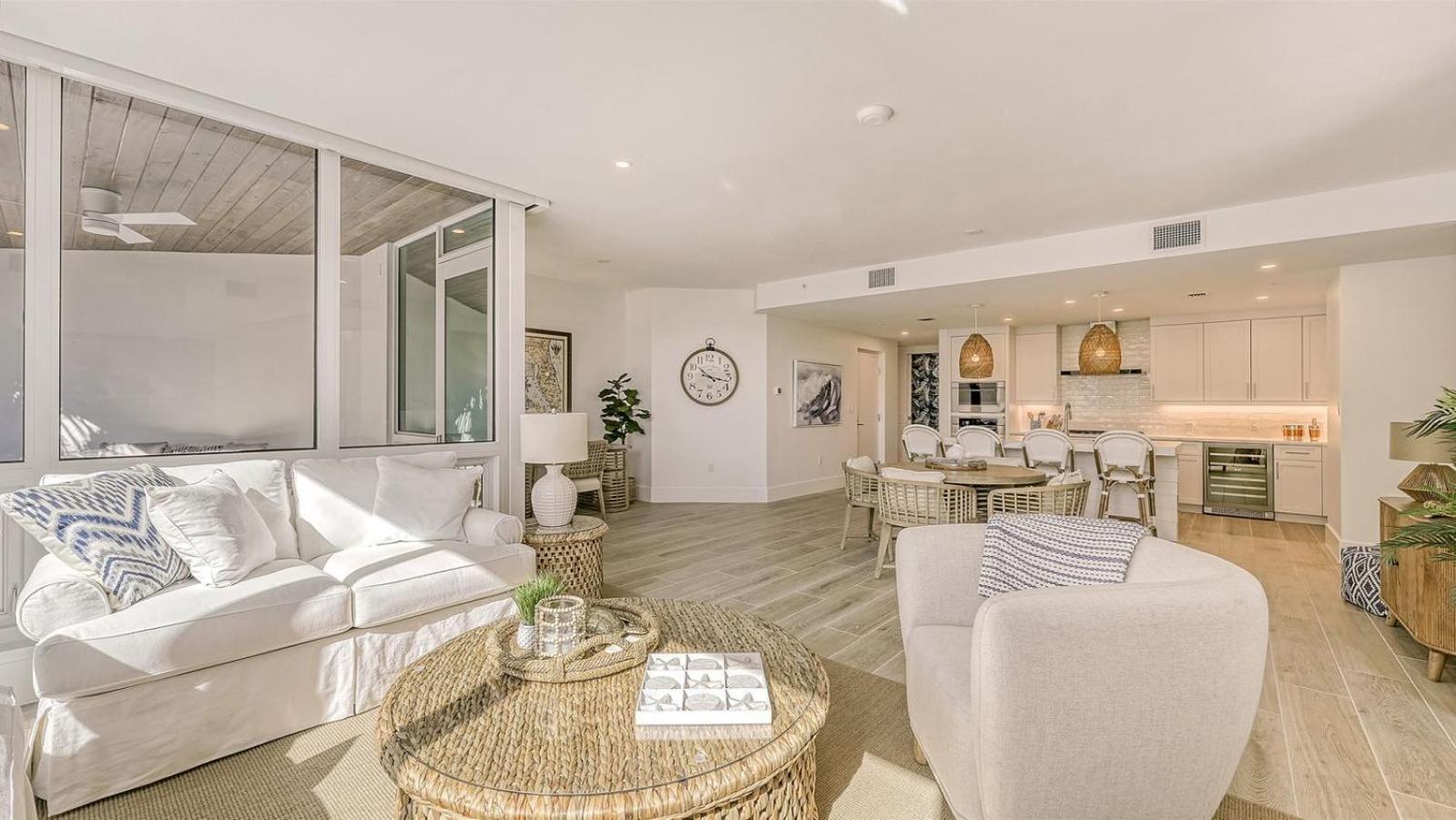 Ten35 Seaside * Siesta Key