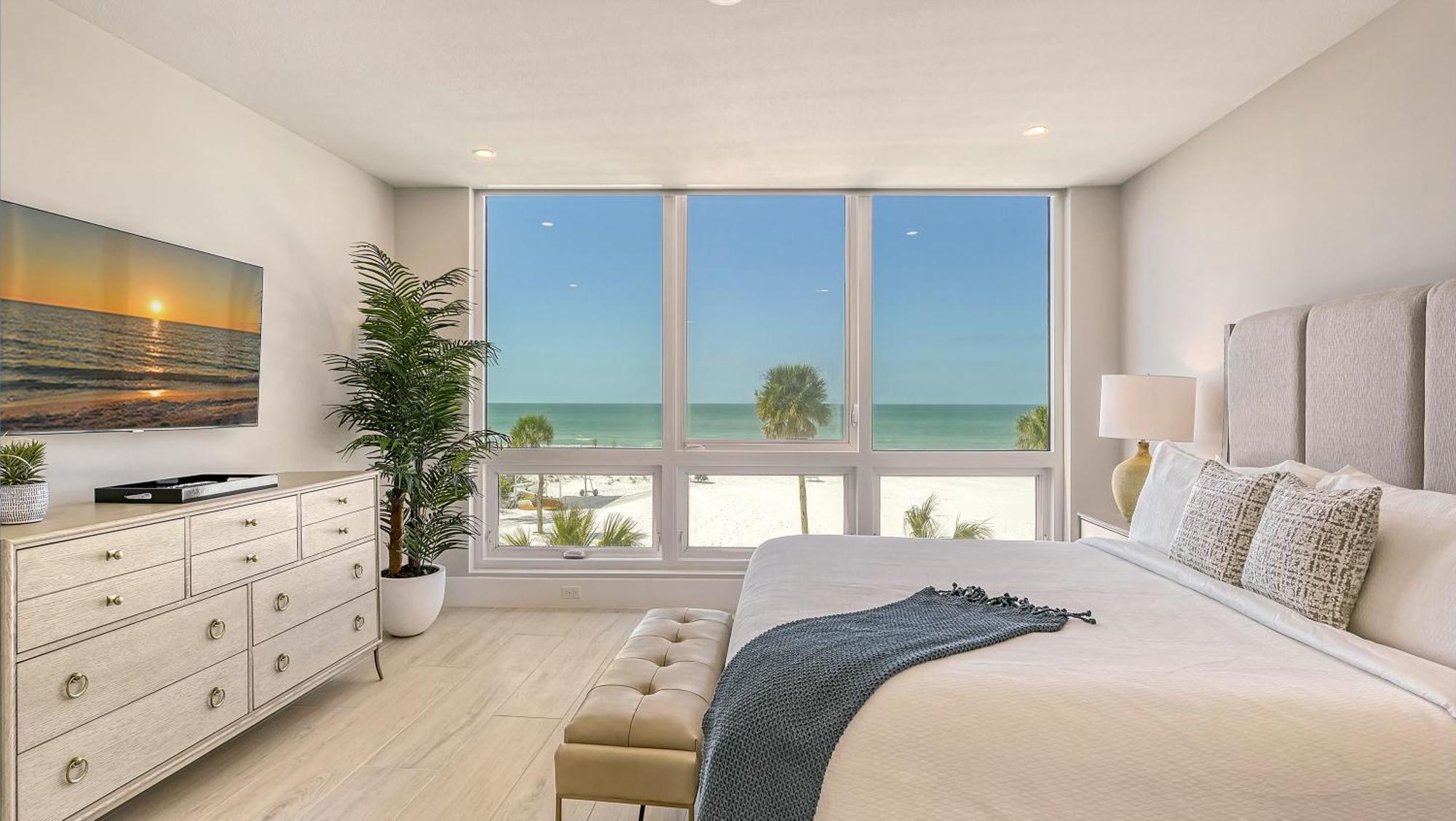 Apartment Ten35 Seaside Siesta Key