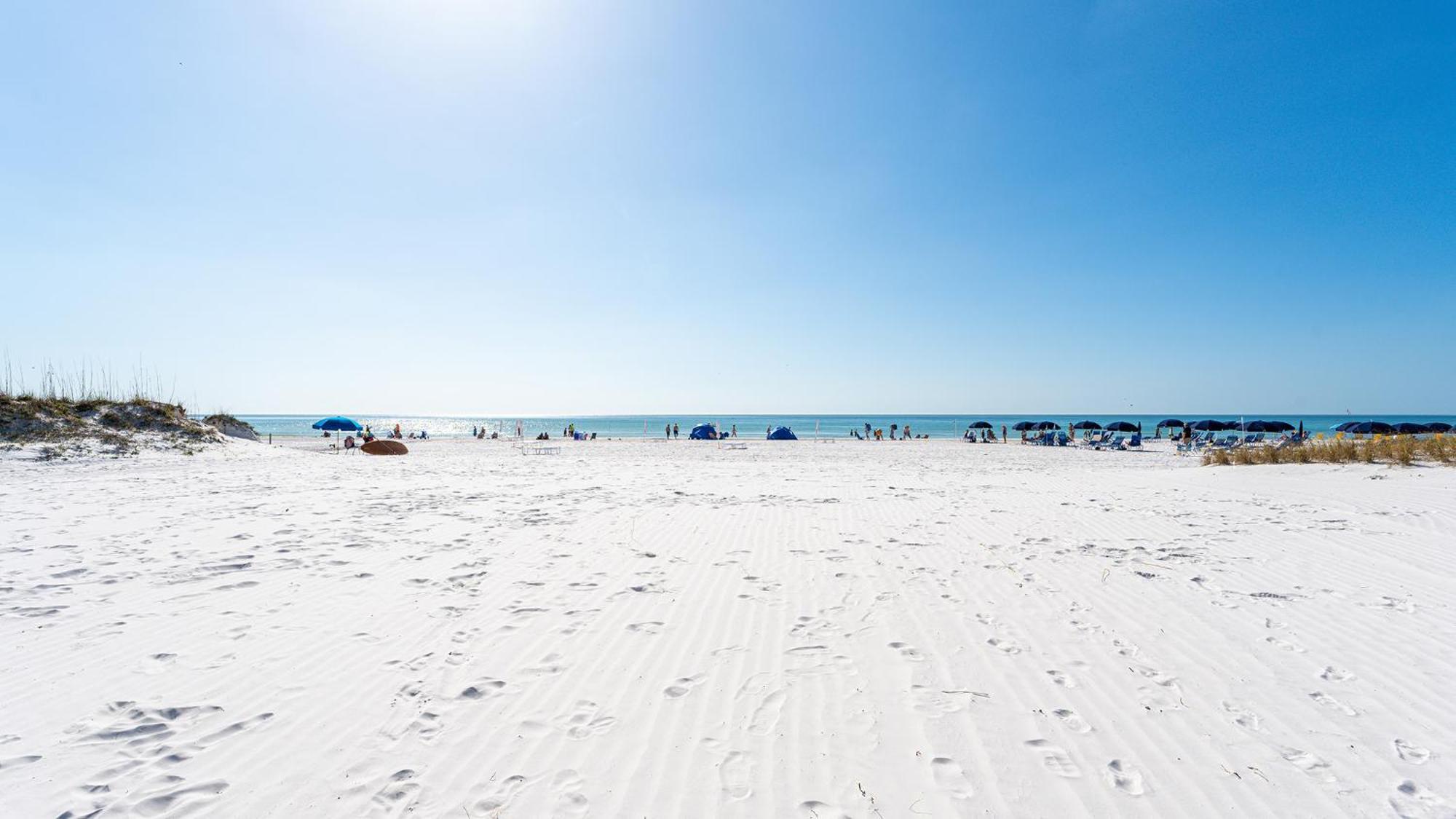Ten35 Seaside * Siesta Key