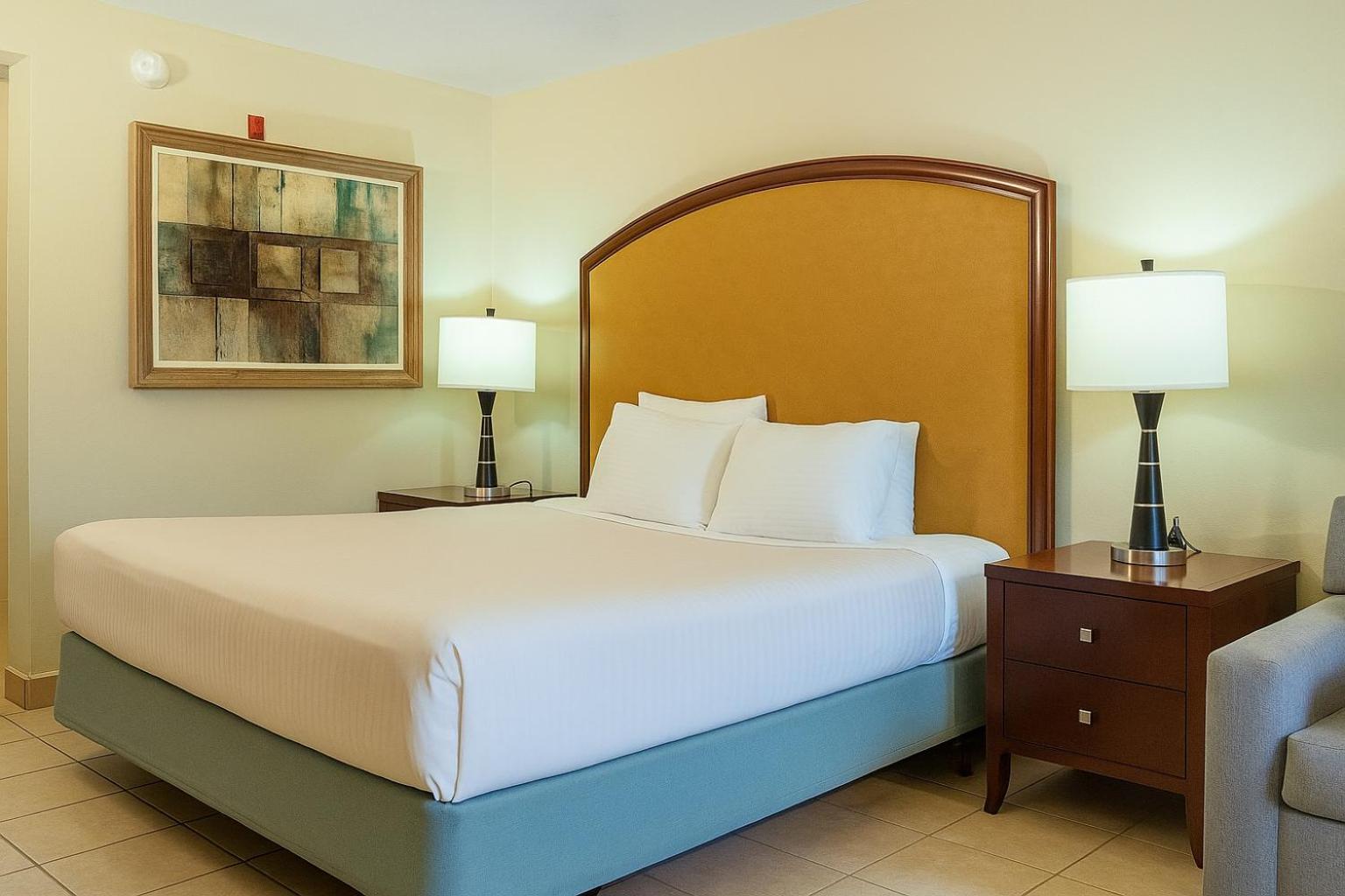 Serena Motel 2*