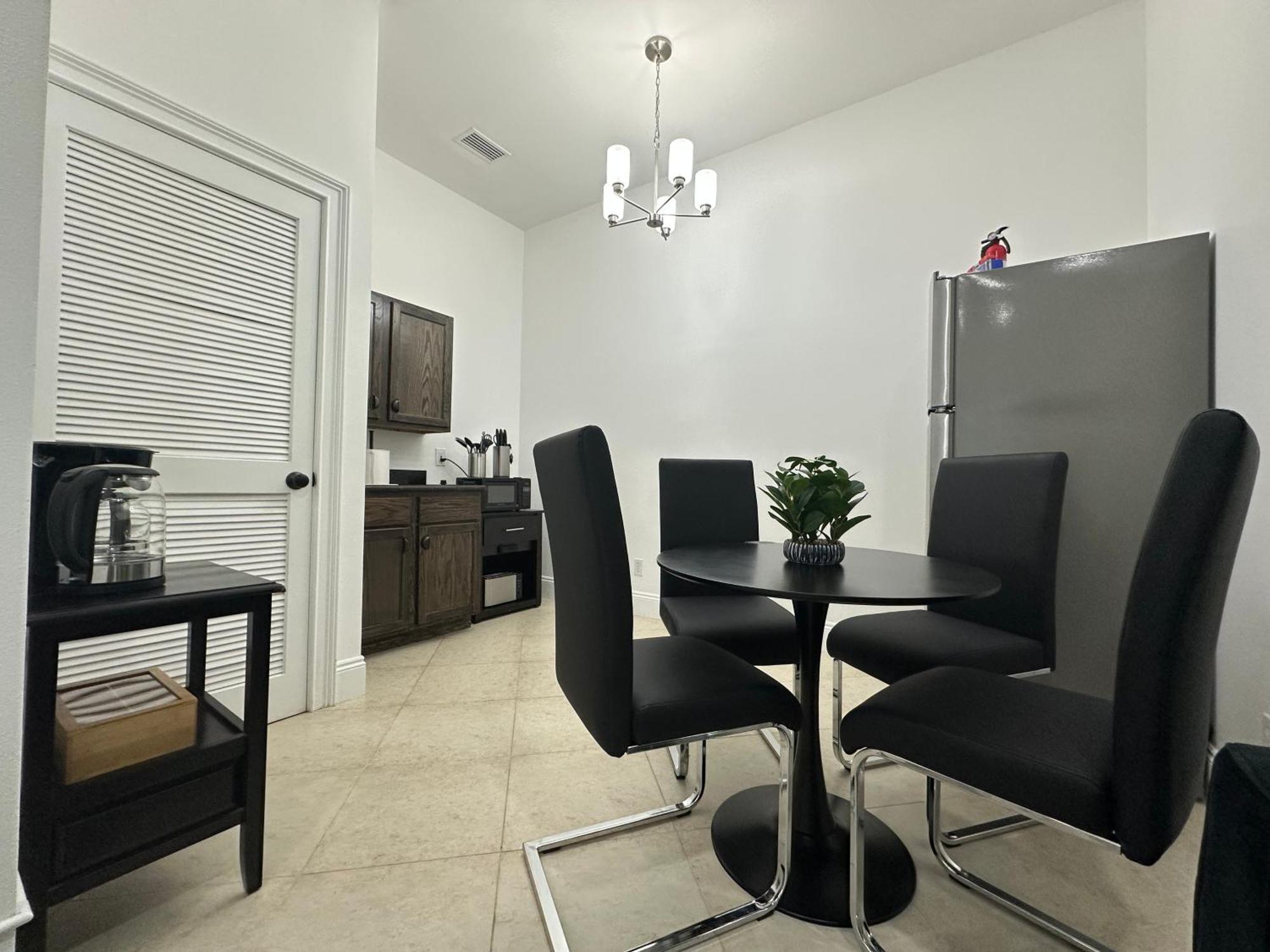 Hotel 30-a & Santa Rosa Beach