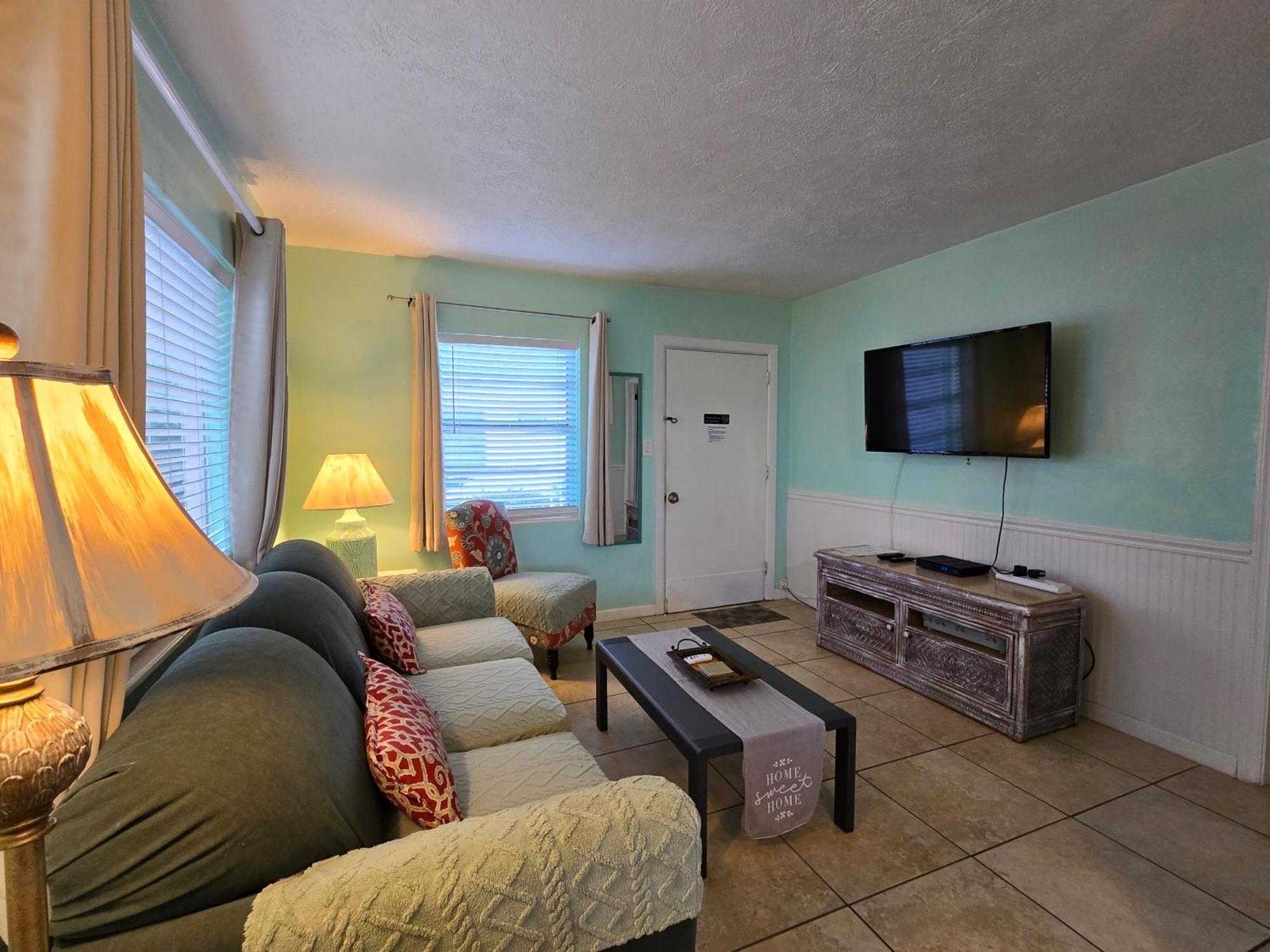 Oceanfront Sea Scape Indialantic