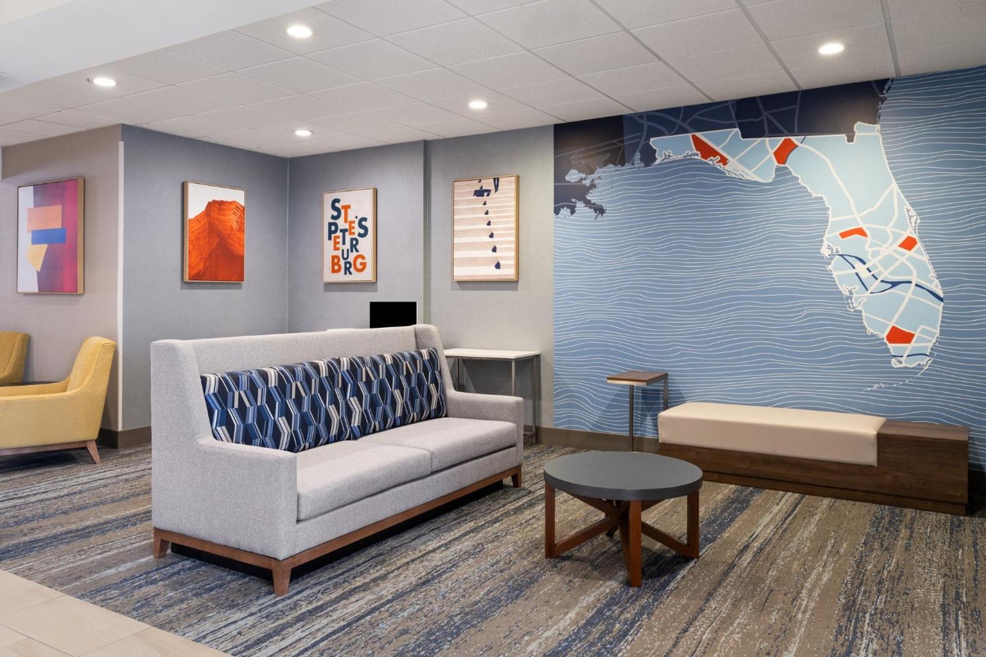 Express North / I-275 By Ihg