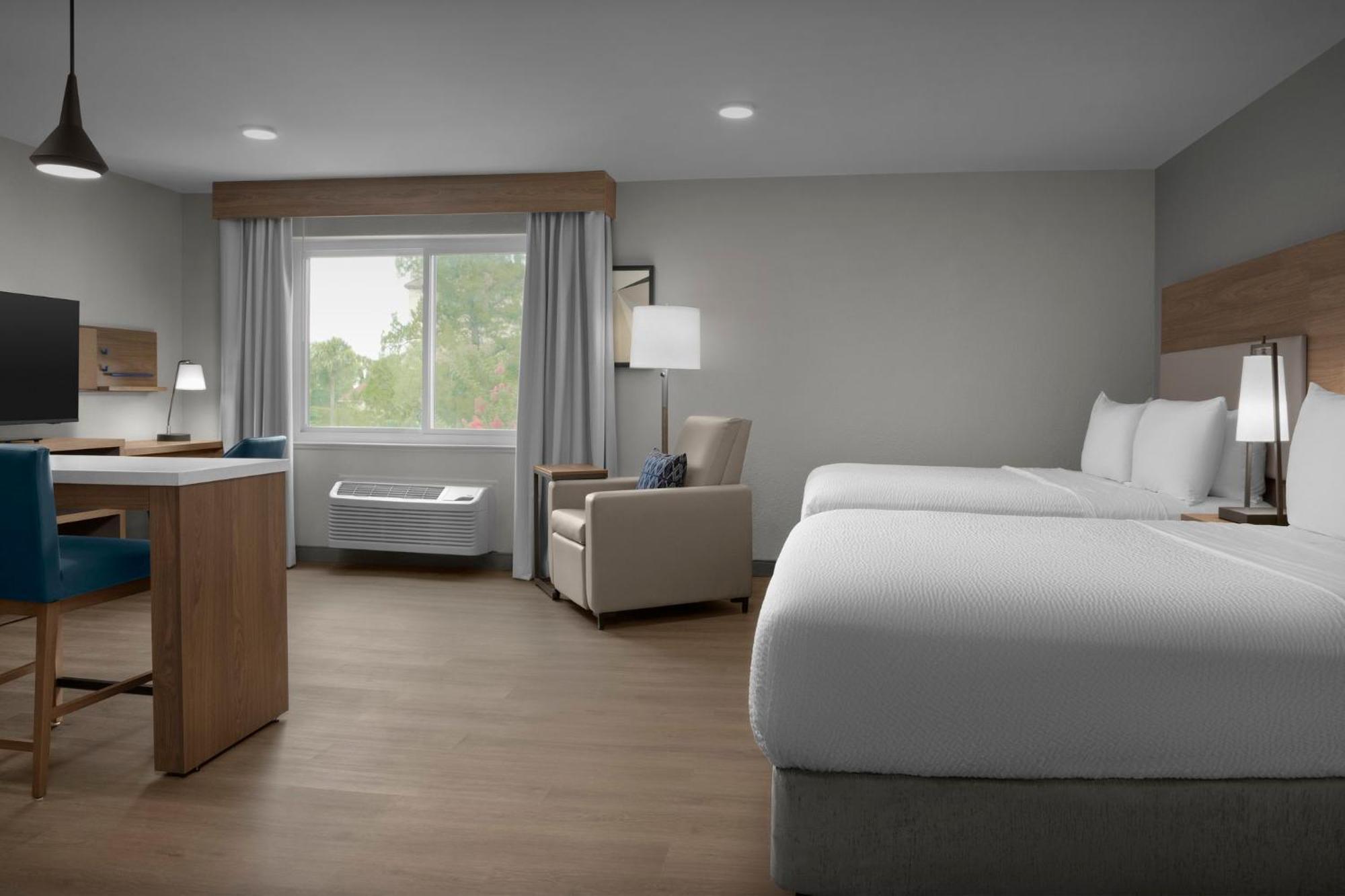 Candlewood Southpoint