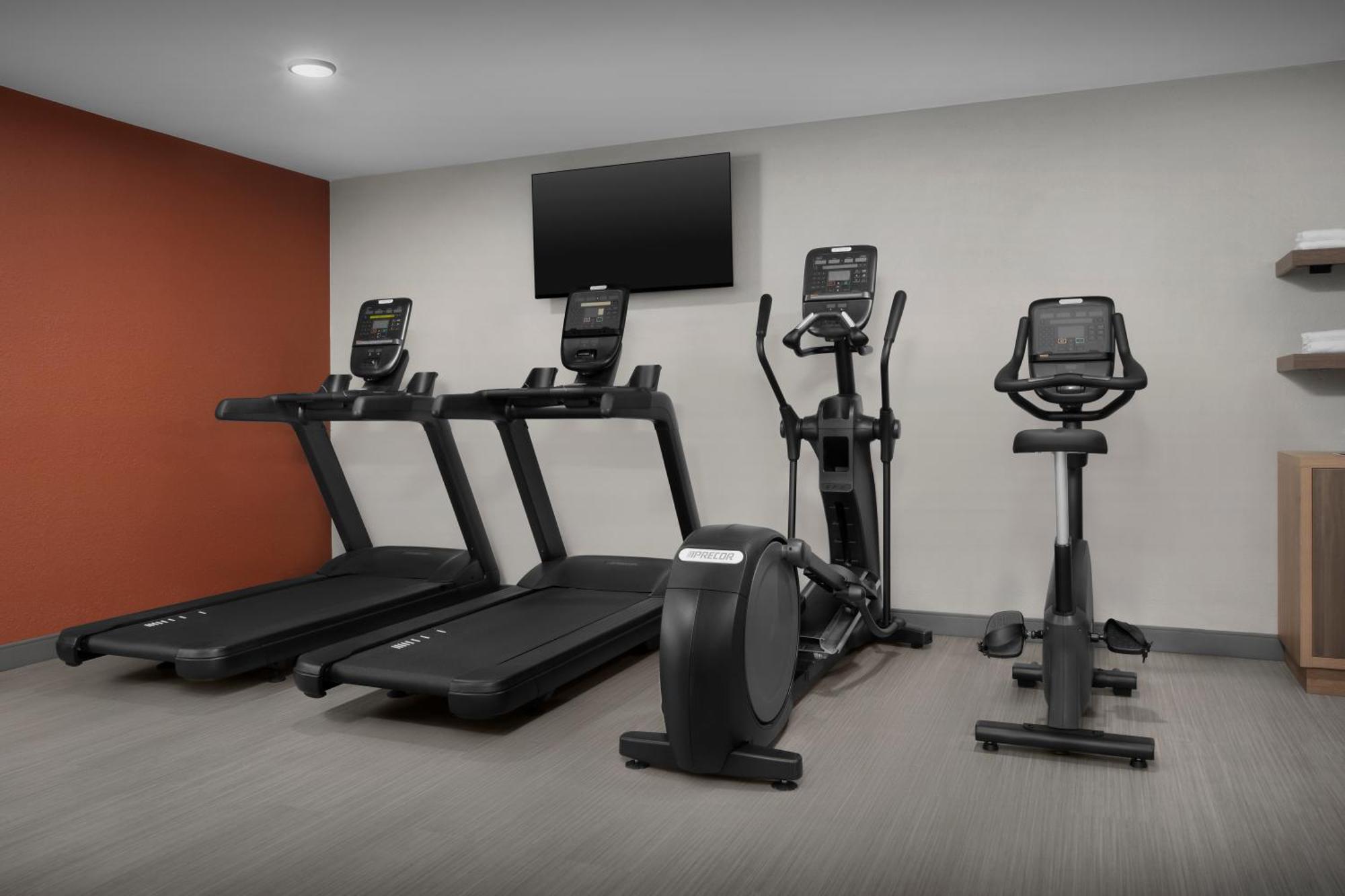 Hotel Candlewood Southpoint Jacksonville
