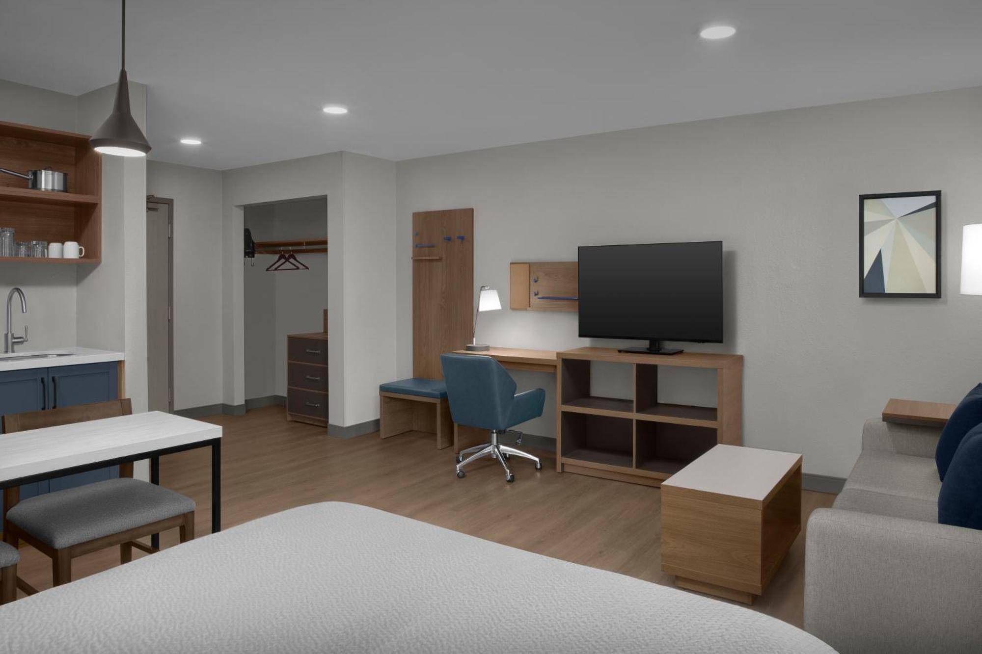 Hotel Candlewood Southpoint Jacksonville