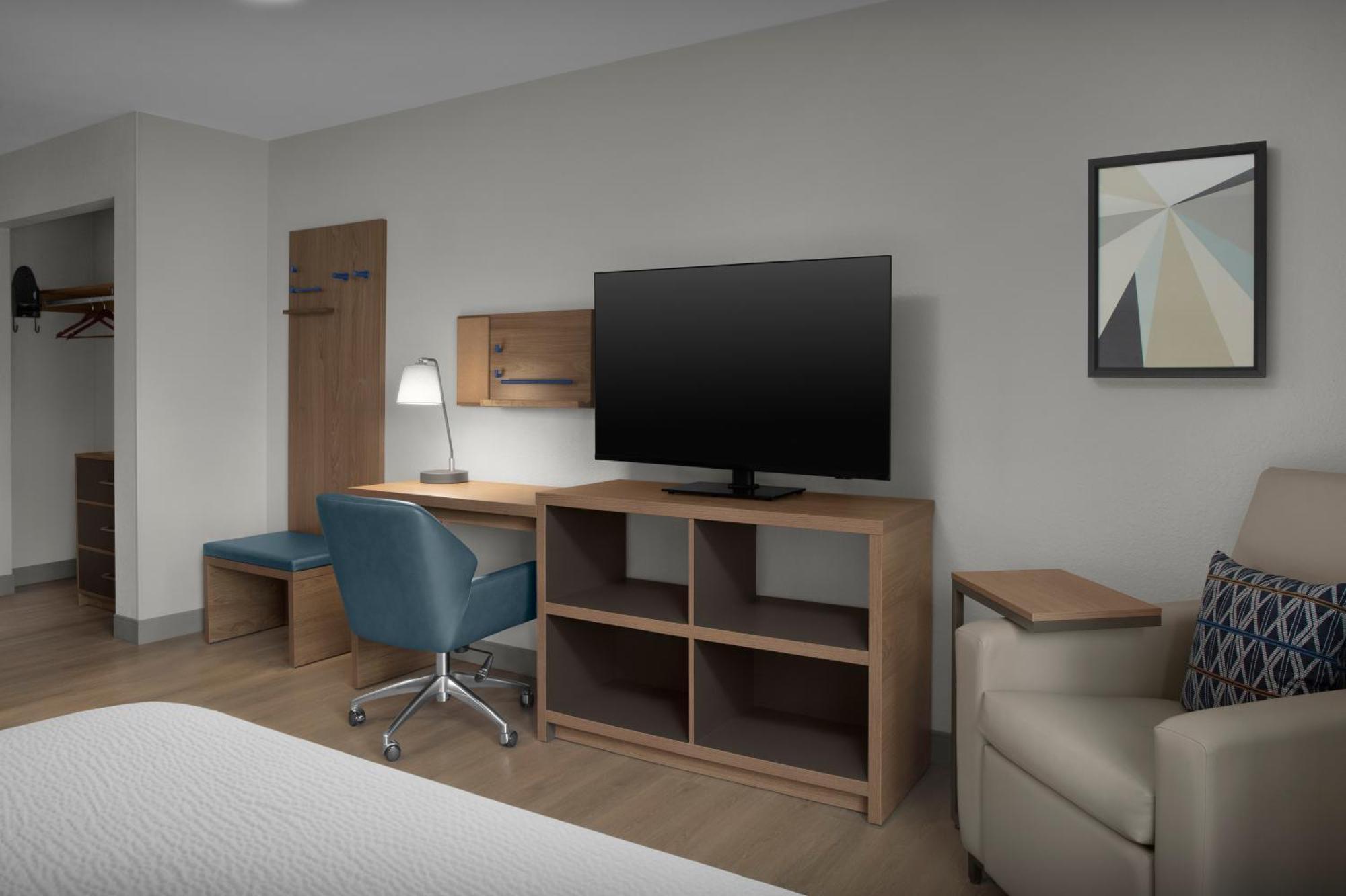 Hotel Candlewood Southpoint