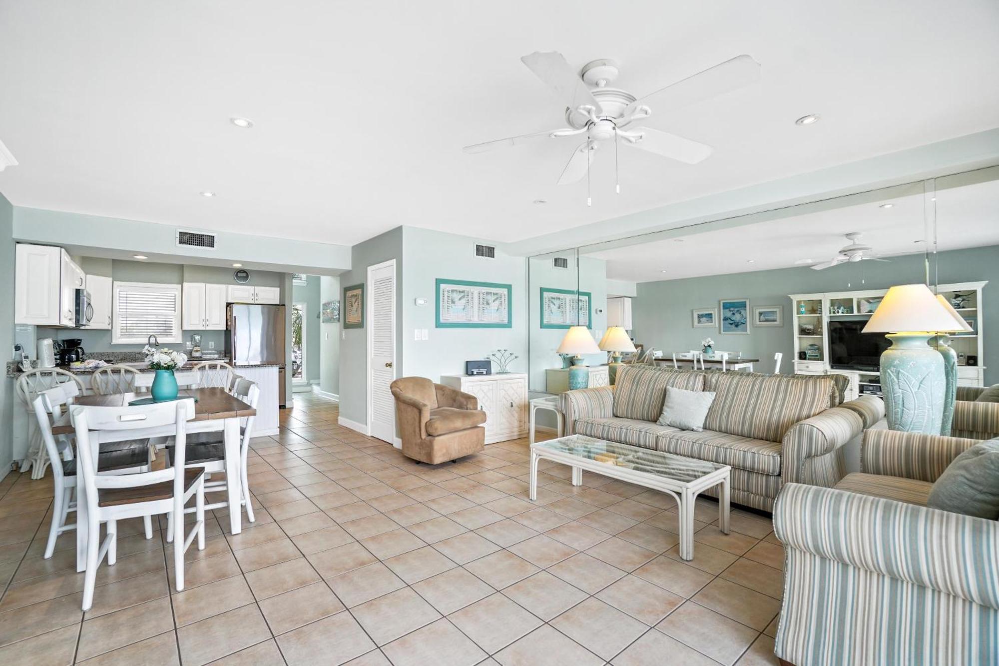 Sailfish By Panhandle Getaways