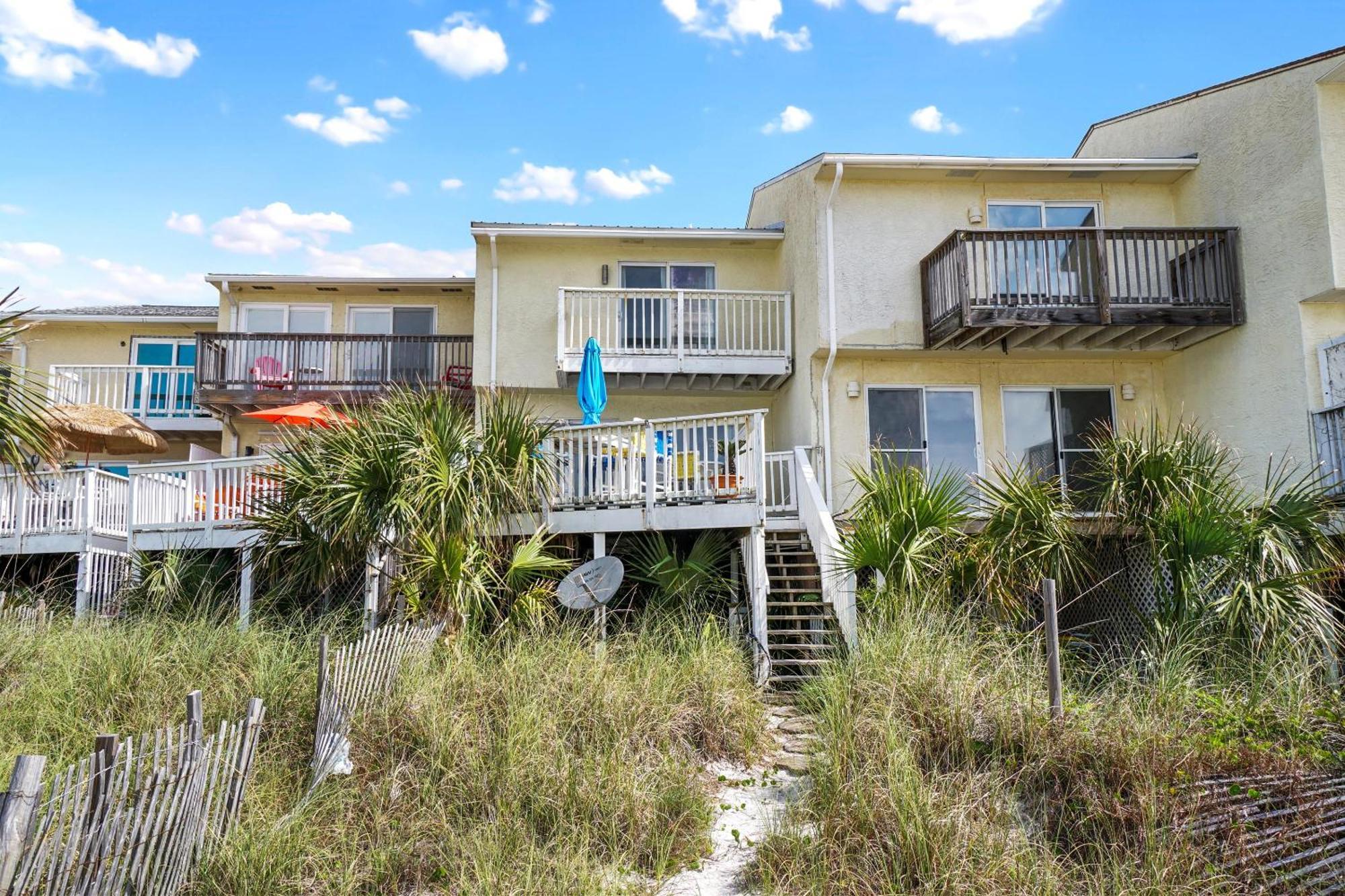 Sailfish By Panhandle Getaways Villa Panama City Beach