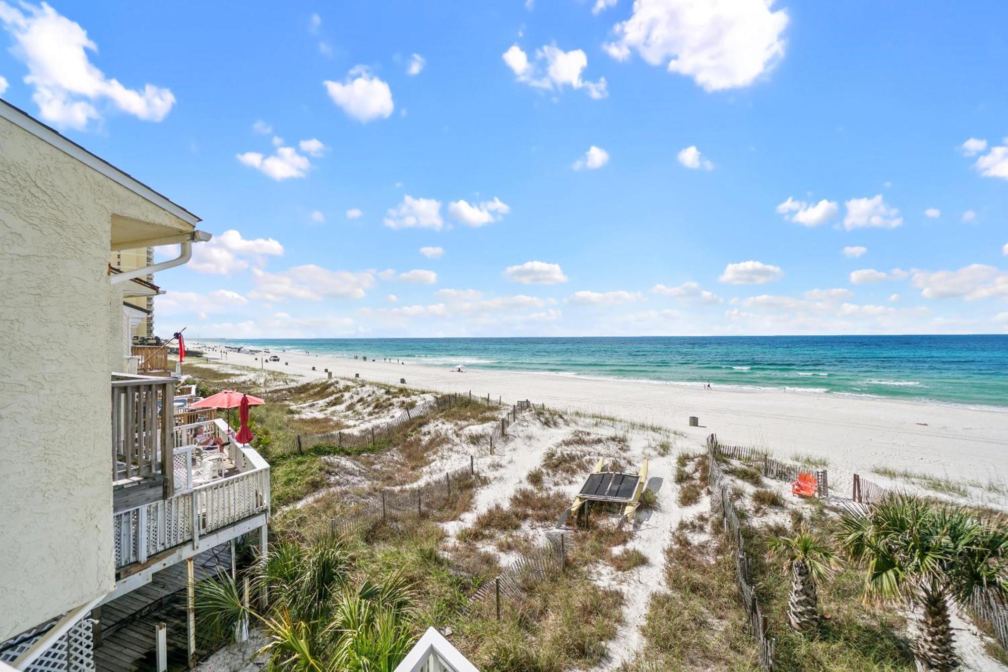 Villa Sailfish By Panhandle Getaways Panama City Beach