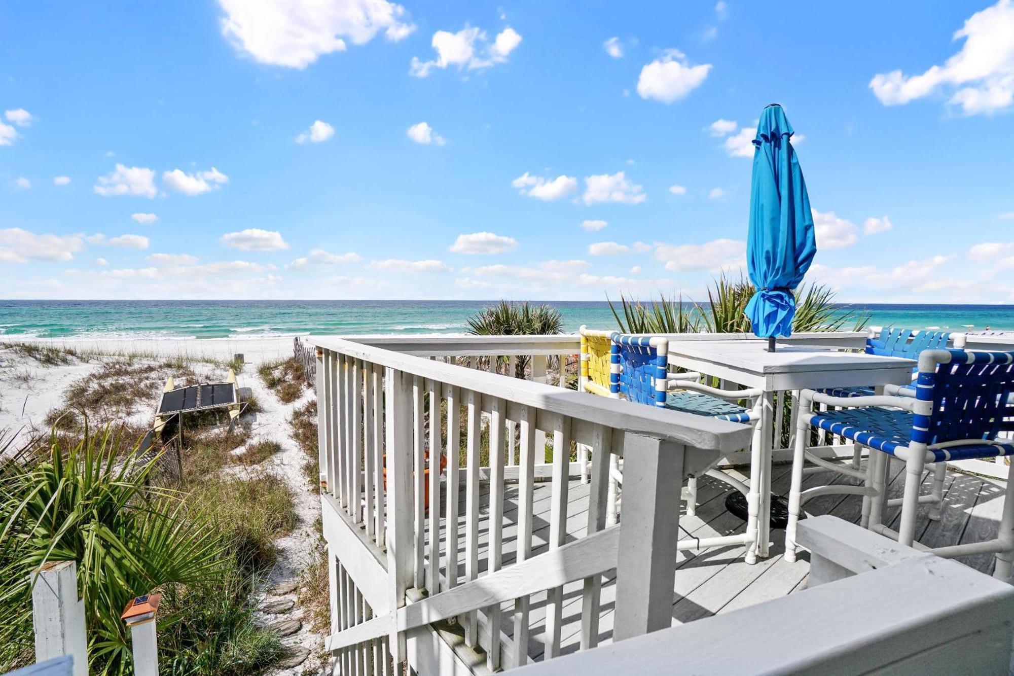 Sailfish By Panhandle Getaways Panama City Beach