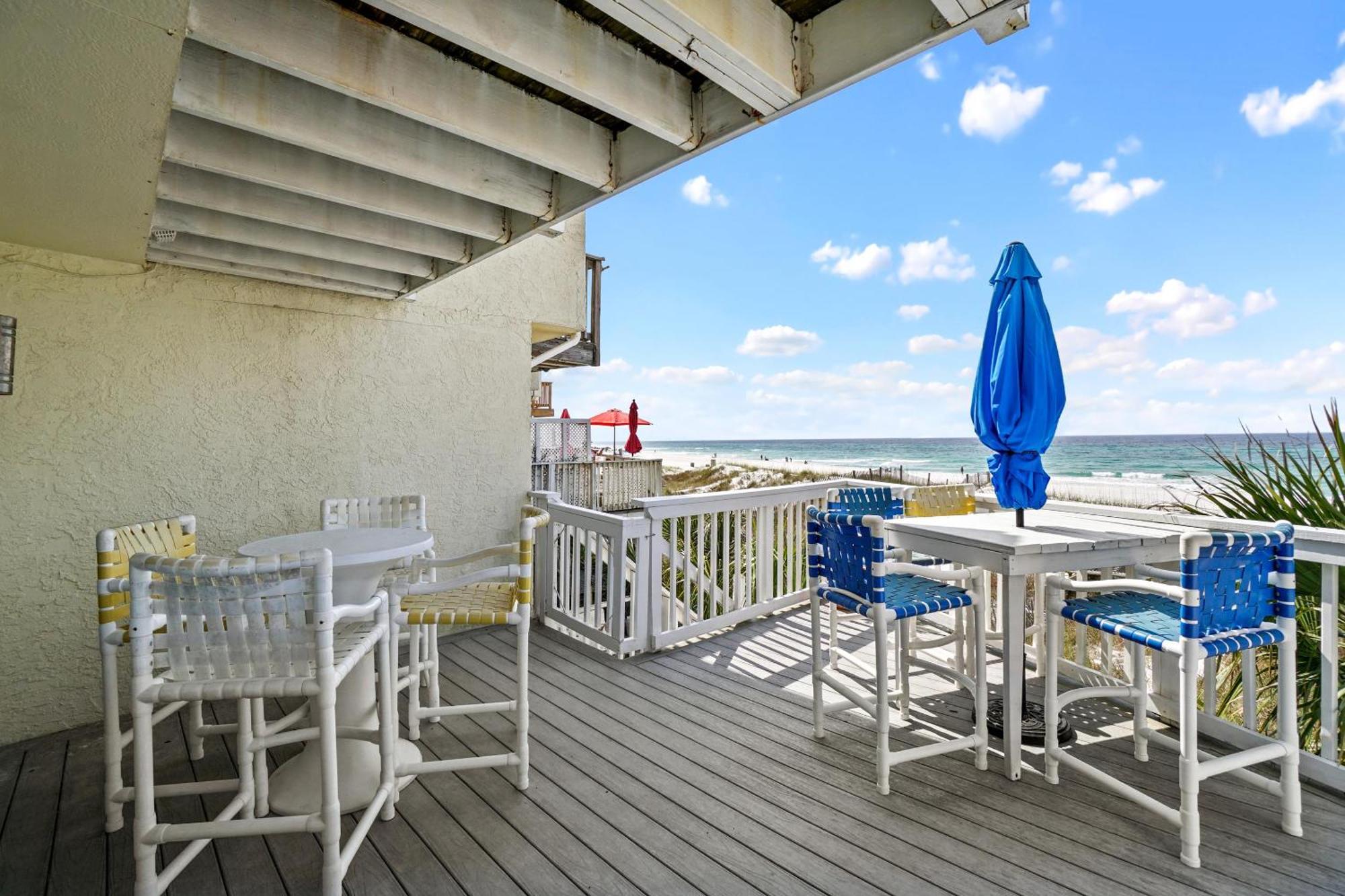 Sailfish By Panhandle Getaways * Panama City Beach