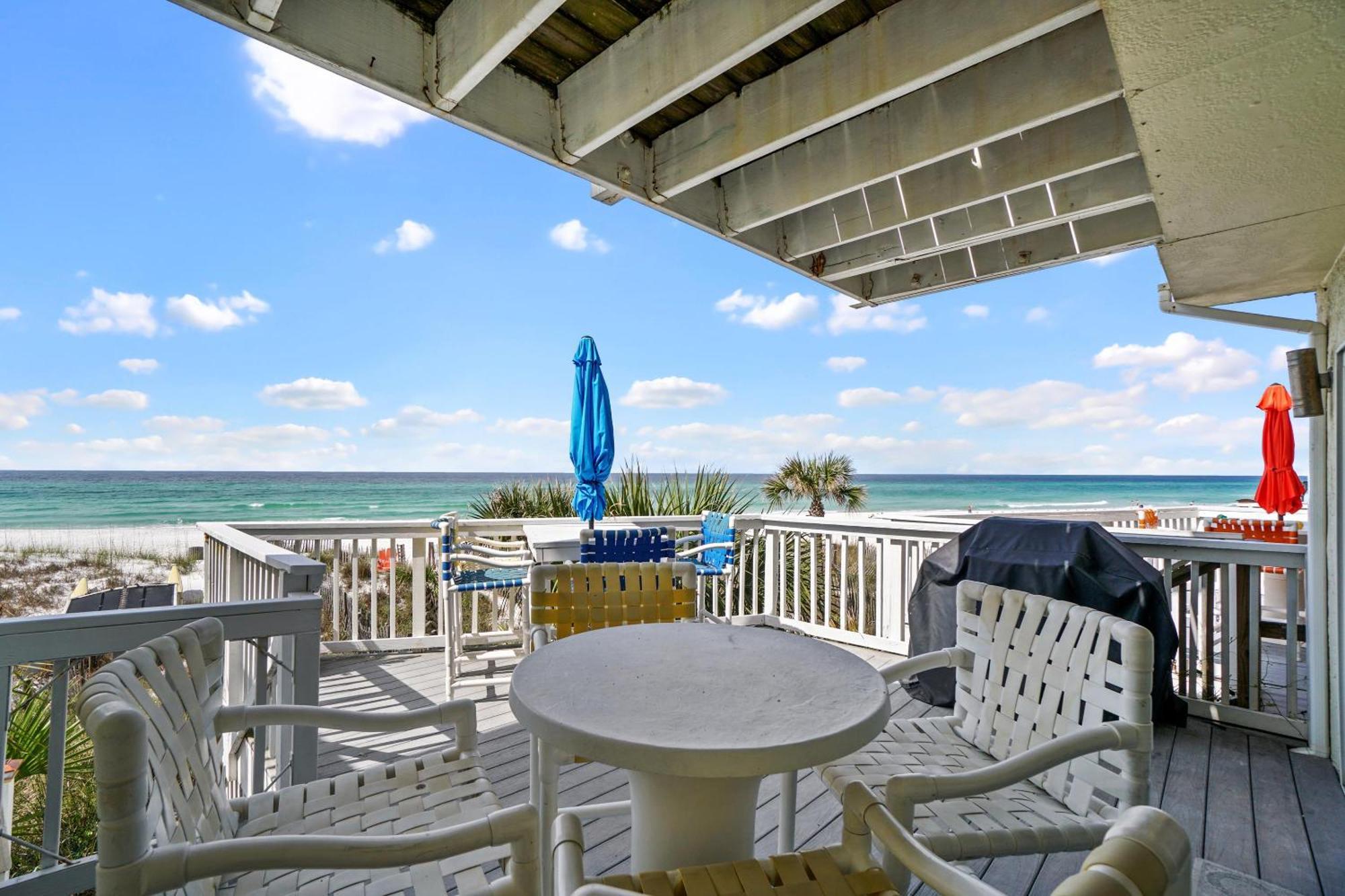 Sailfish By Panhandle Getaways