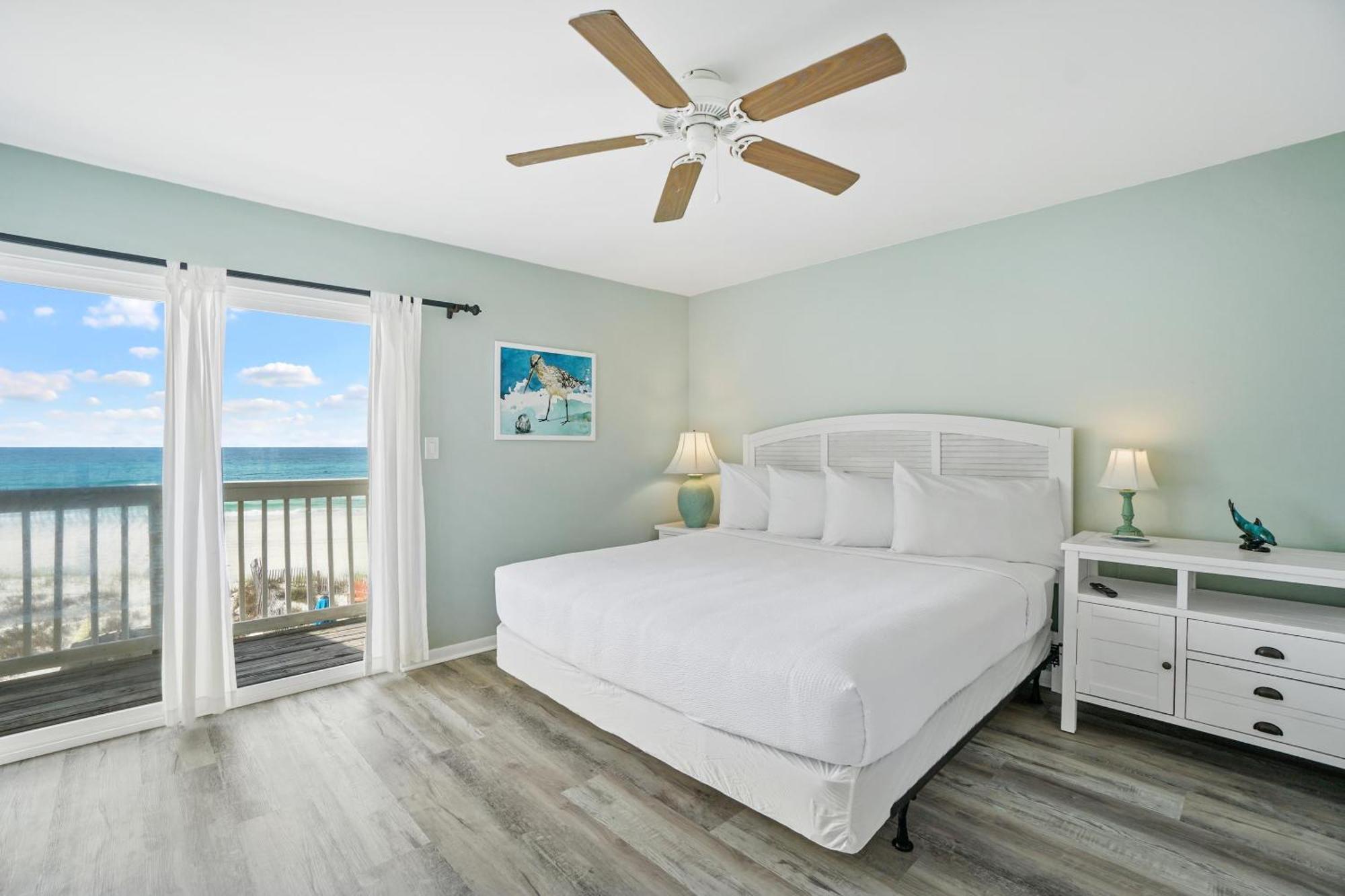 Sailfish By Panhandle Getaways Villa