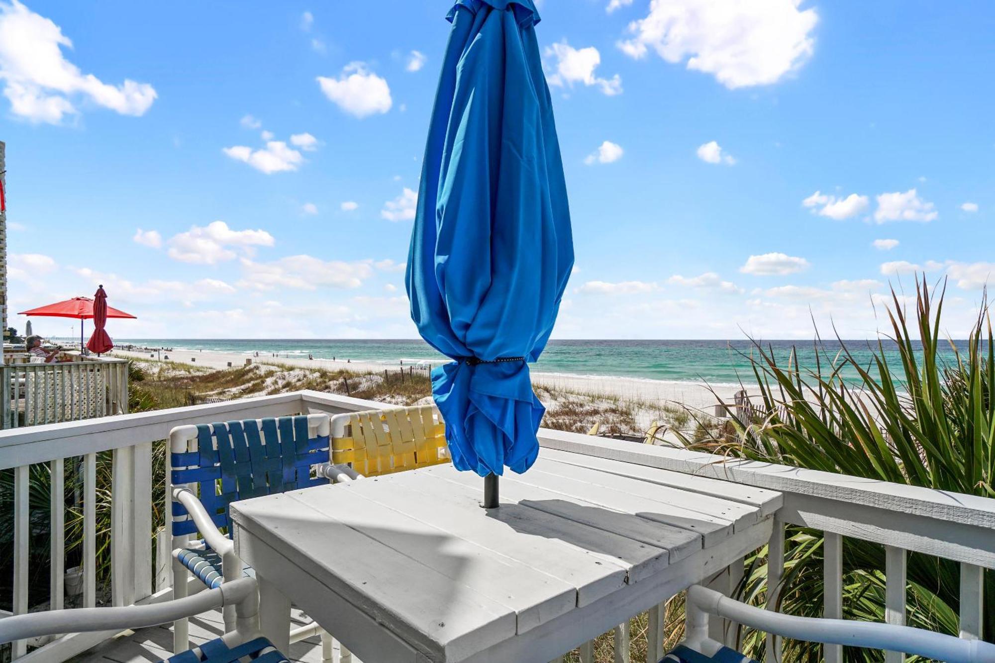Villa Sailfish By Panhandle Getaways