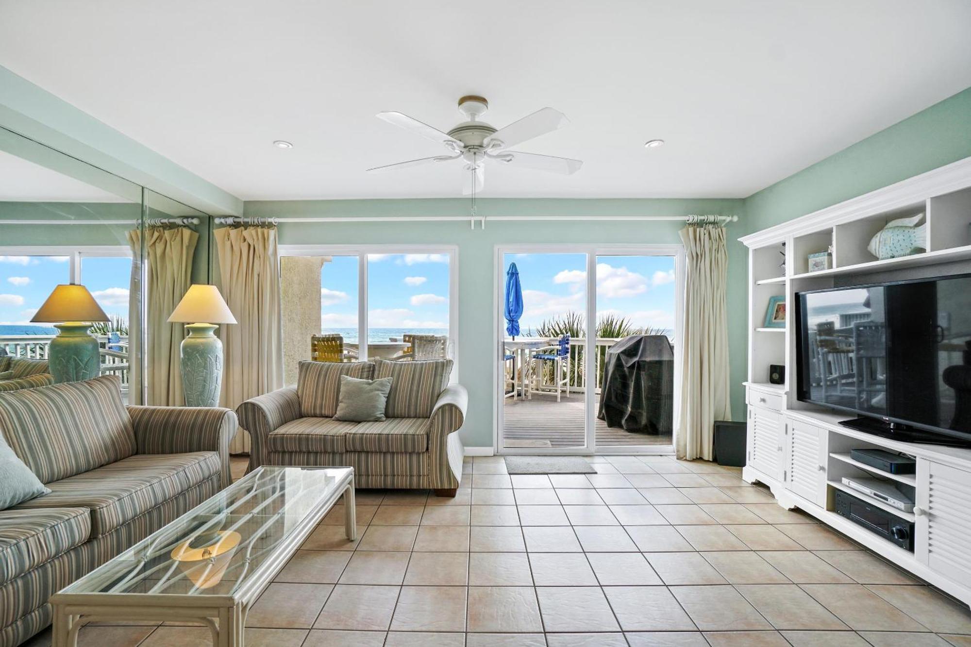 Villa Sailfish By Panhandle Getaways *