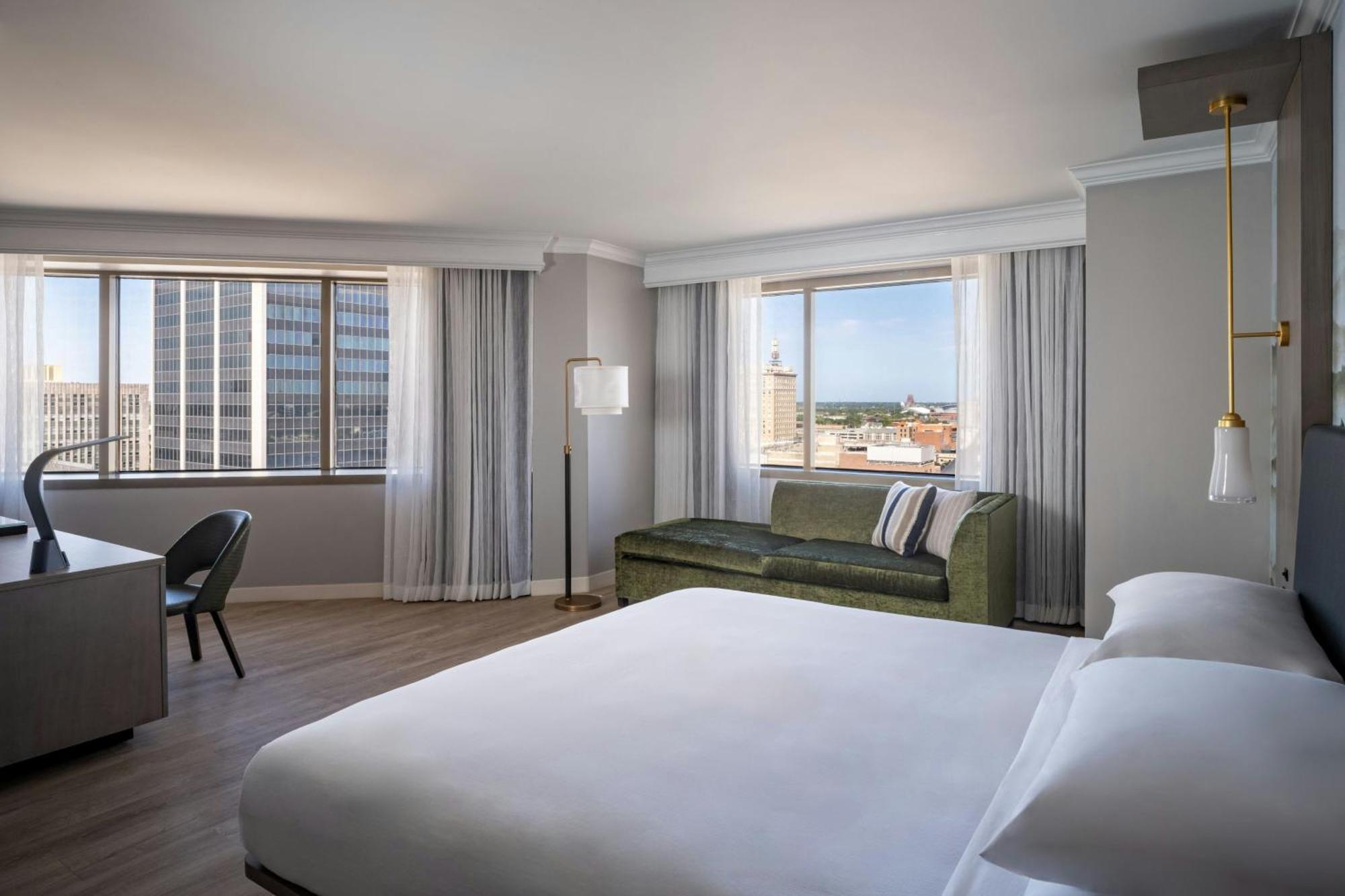 Marriott Downtown 4* Jacksonville