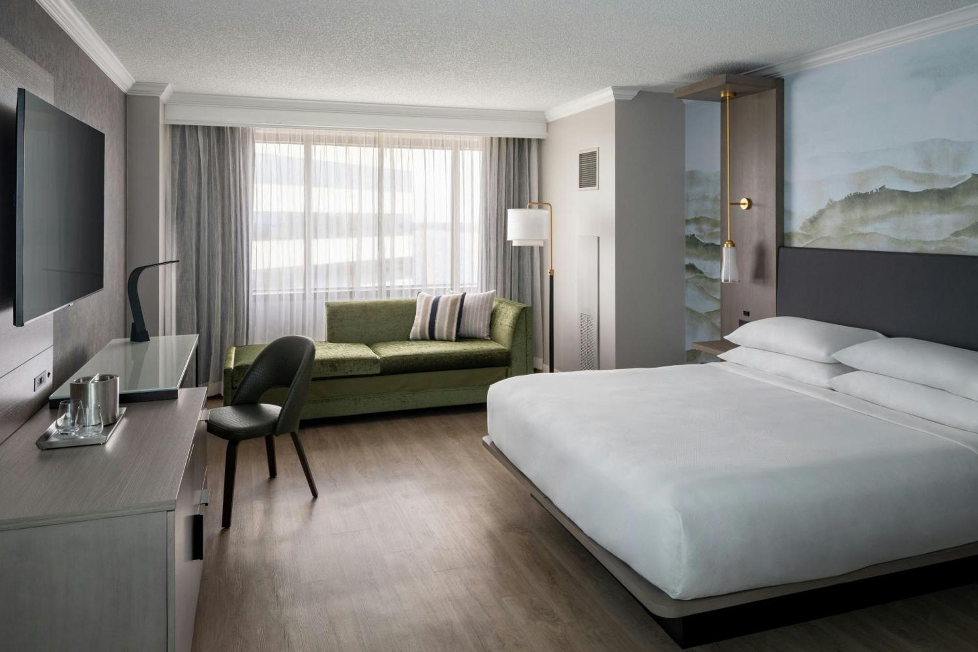 Marriott Downtown
