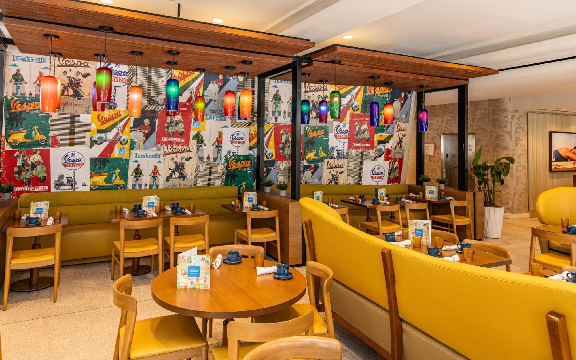 Continental Miami Beach, Tapestry Collection By Hilton Hotel Miami Beach