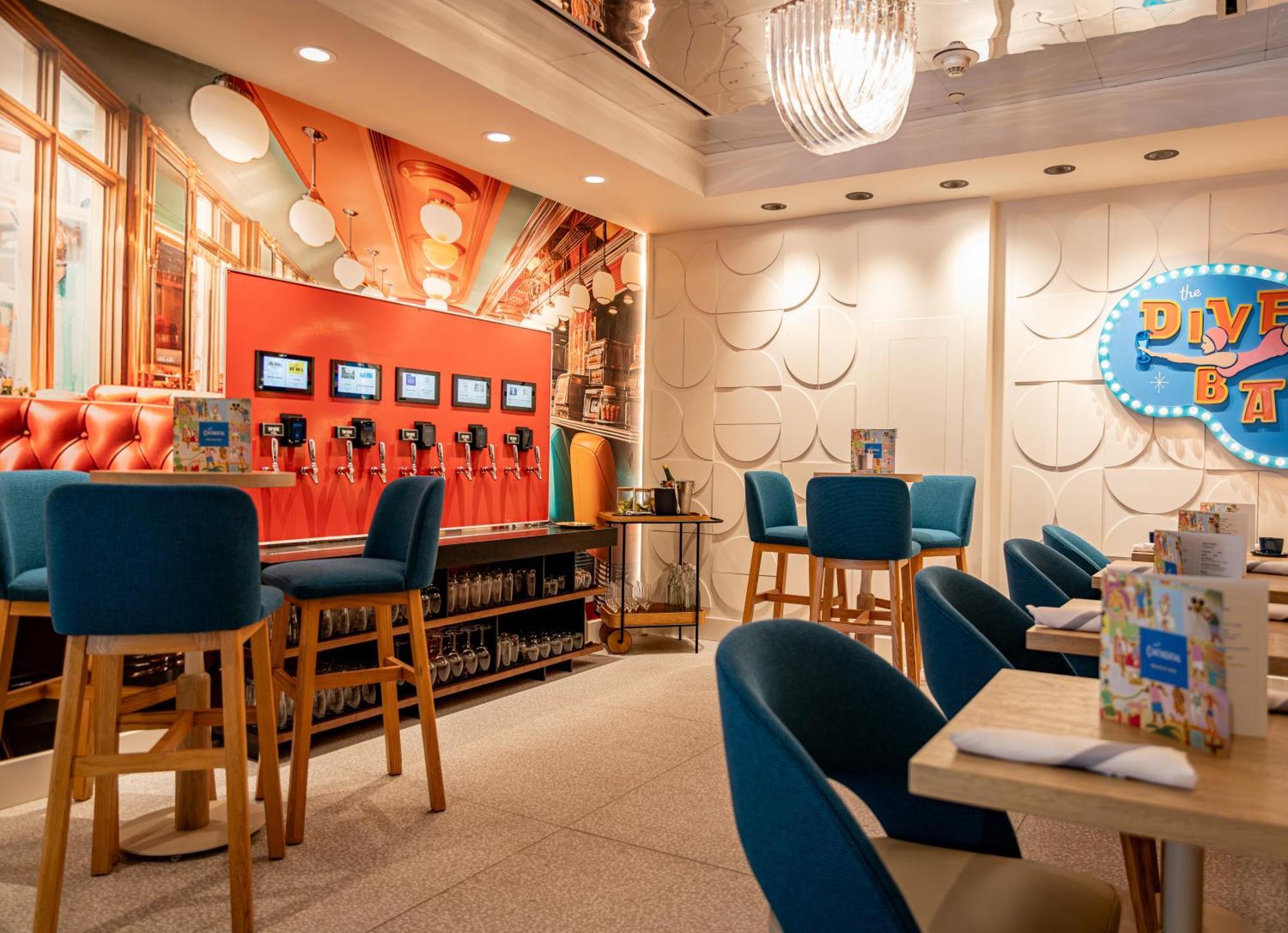 Continental Miami Beach, Tapestry Collection By Hilton 4*