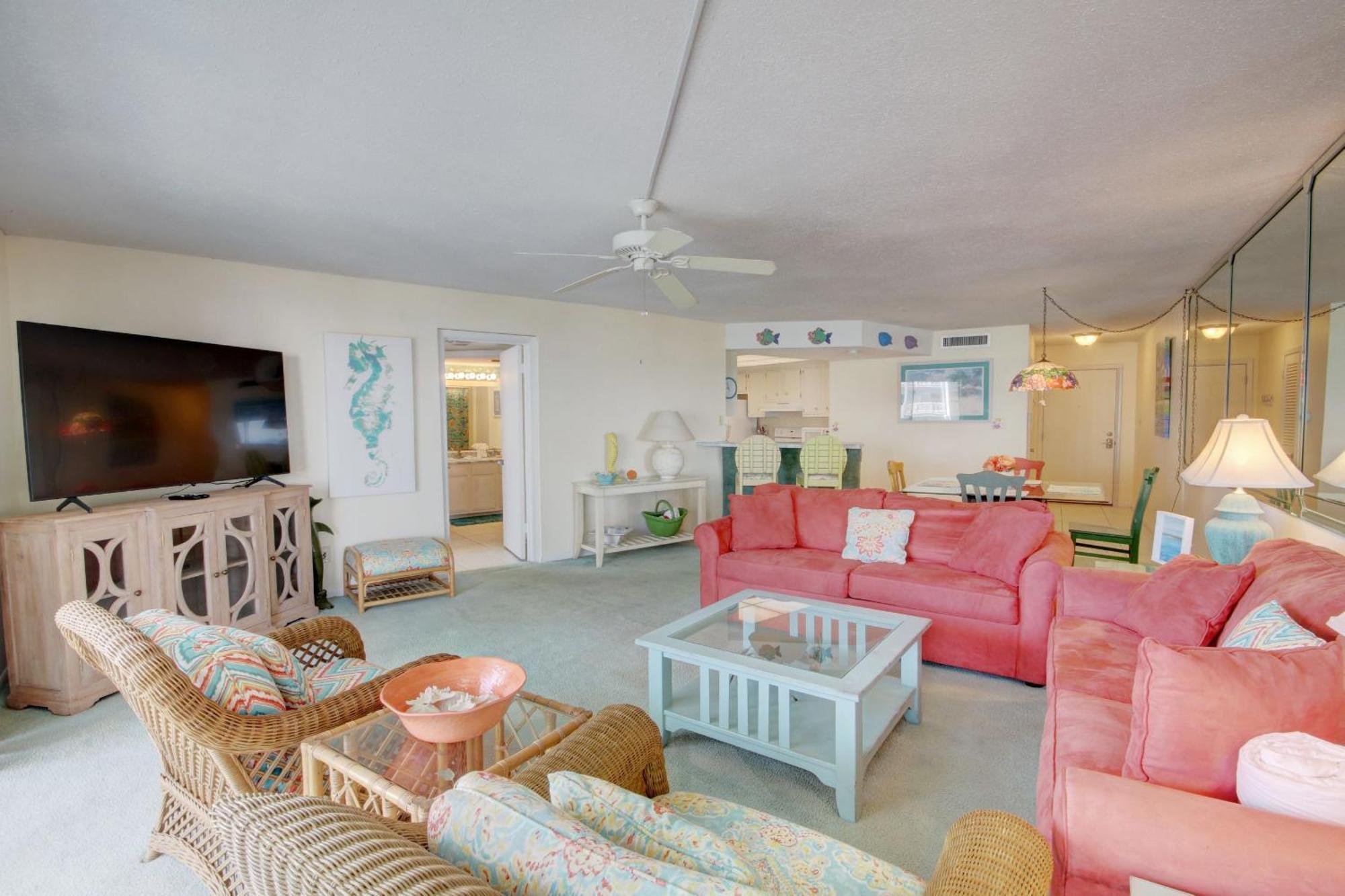 Holiday home El Matador 444 - Beautiful Views Of The Gulf And Pool