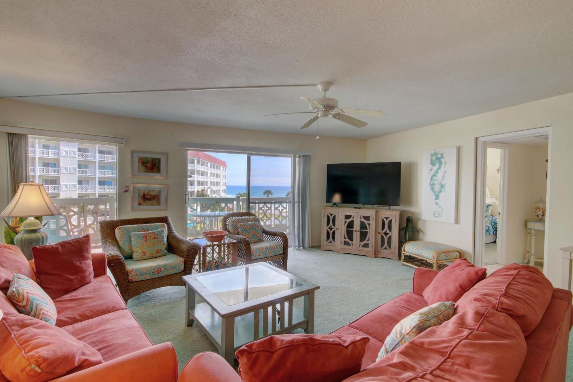 Holiday home El Matador 444 - Beautiful Views Of The Gulf And Pool *