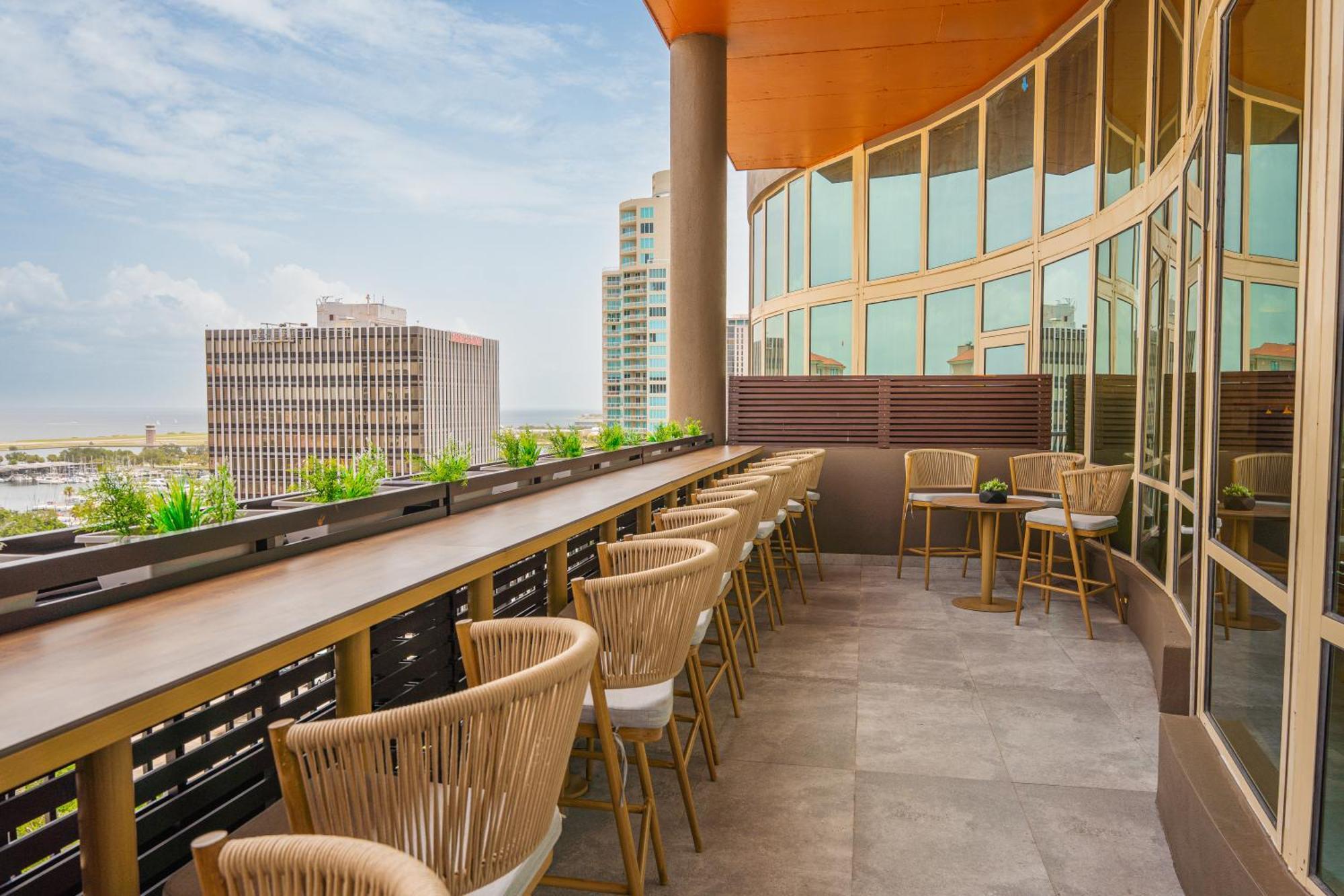 Galaxy Downtown 4*