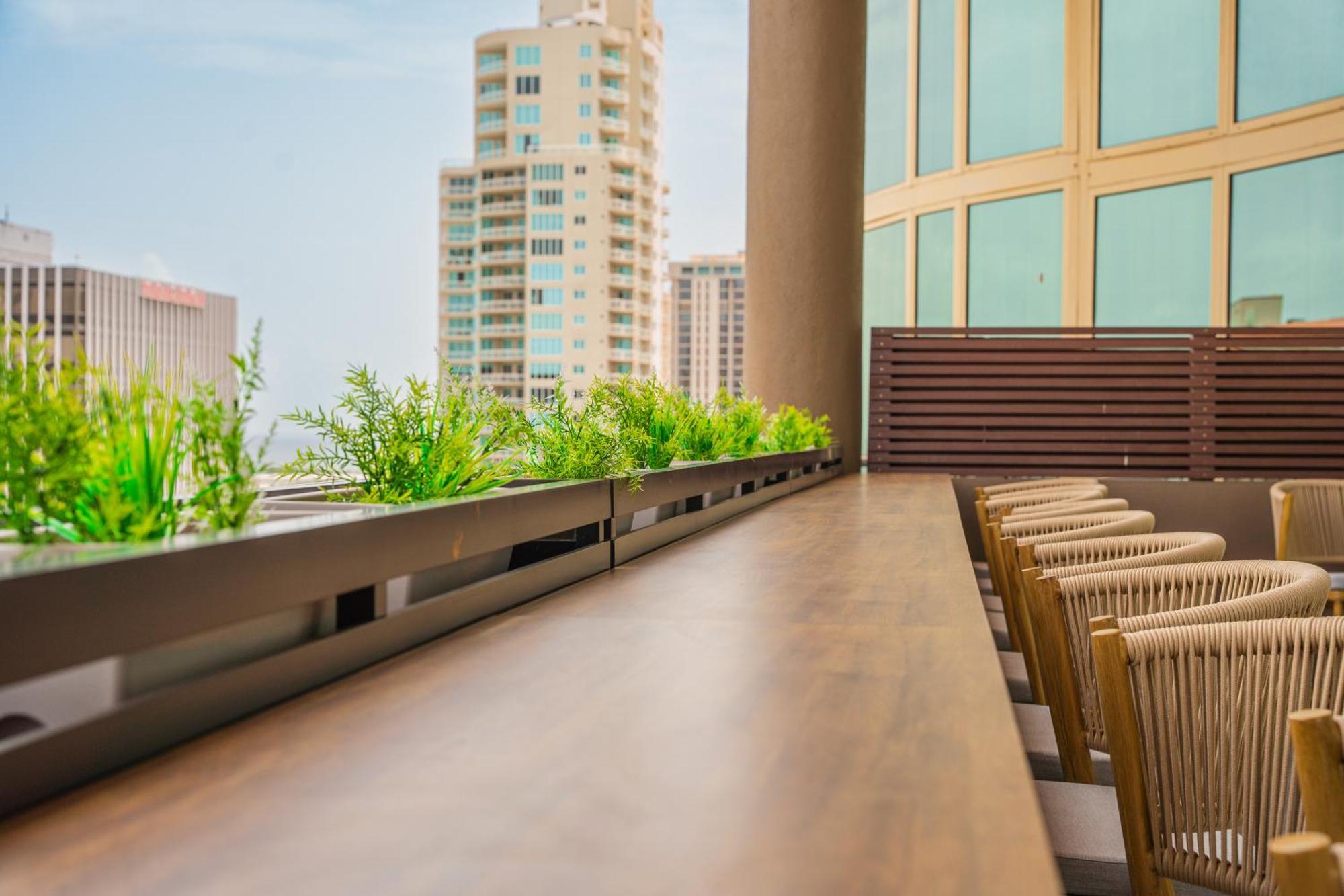 Galaxy Downtown Hotel 4*
