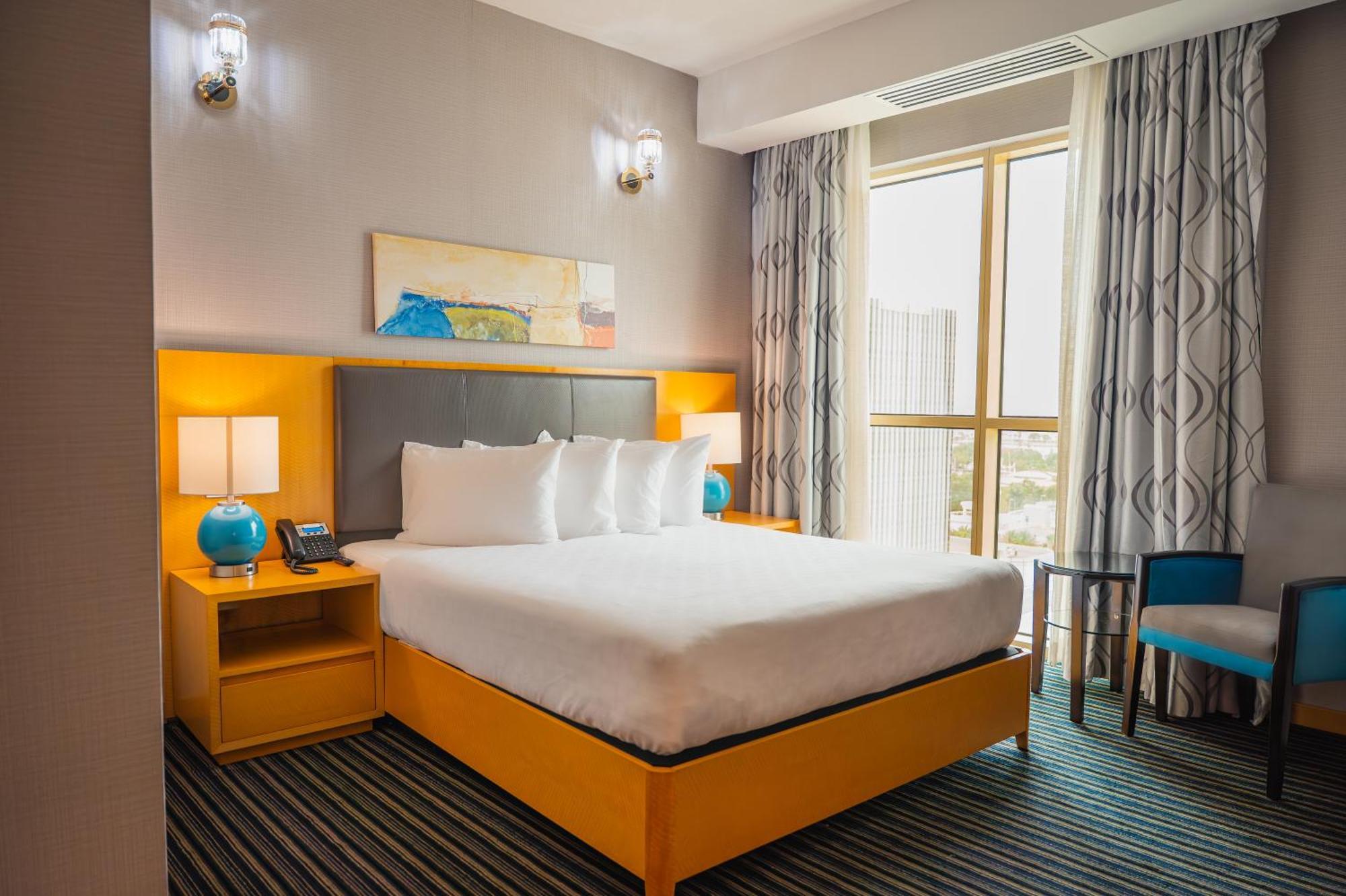 Galaxy Downtown 4* St. Petersburg