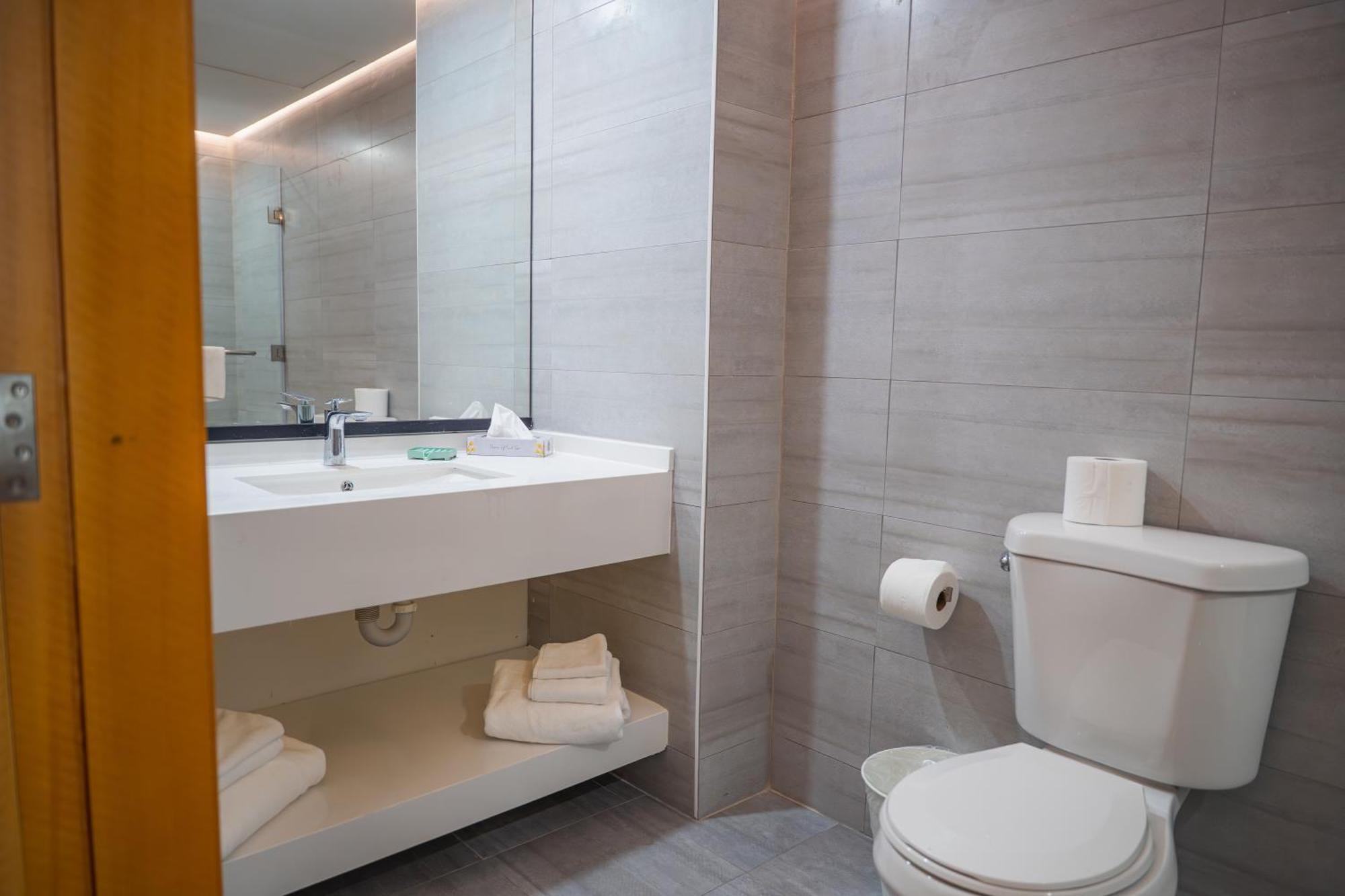 Galaxy Downtown Hotel 4*