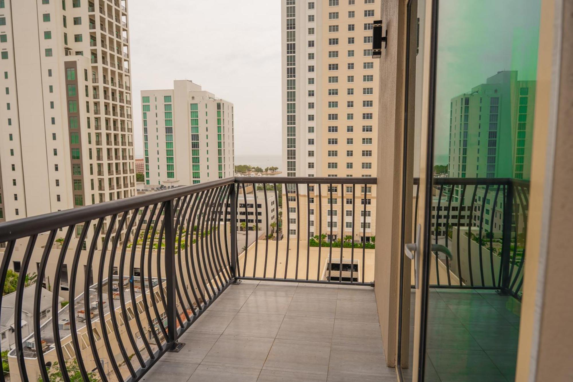 Galaxy Downtown Hotel