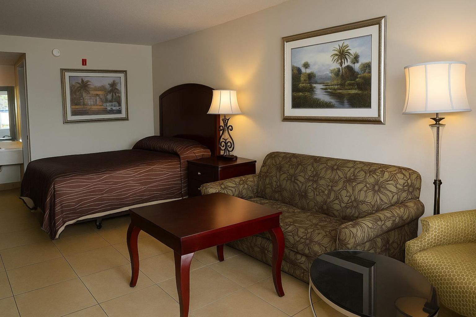 Serena Motel Citrus Ridge