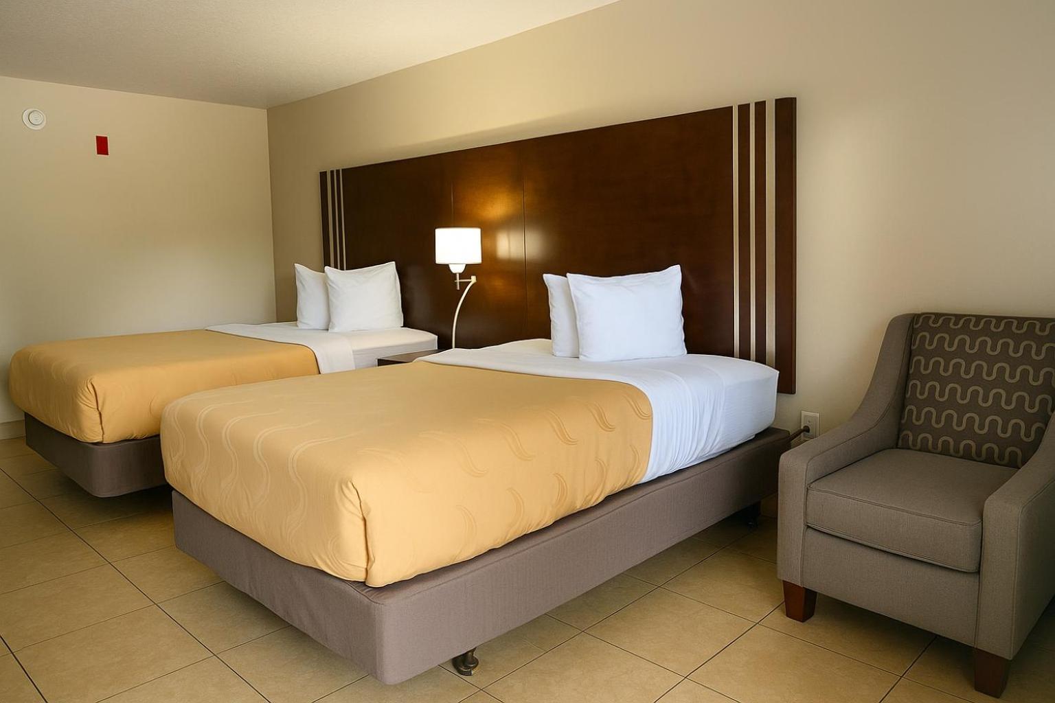 Serena Motel Citrus Ridge